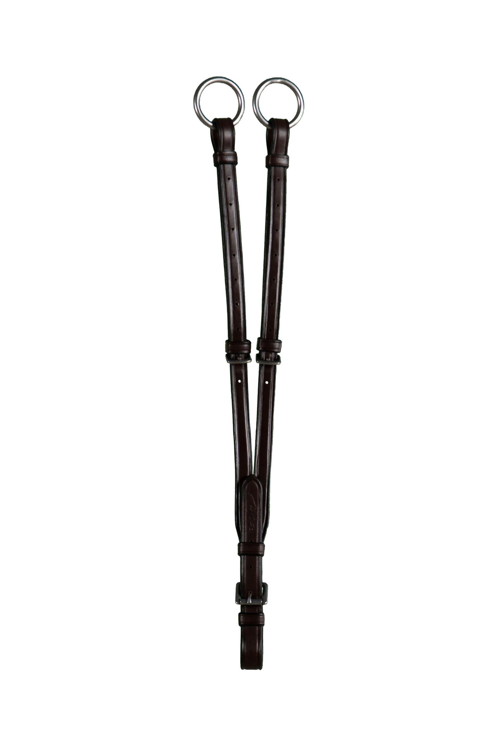 Dy'on New English Collection martingalfäste Träns & Tyglar