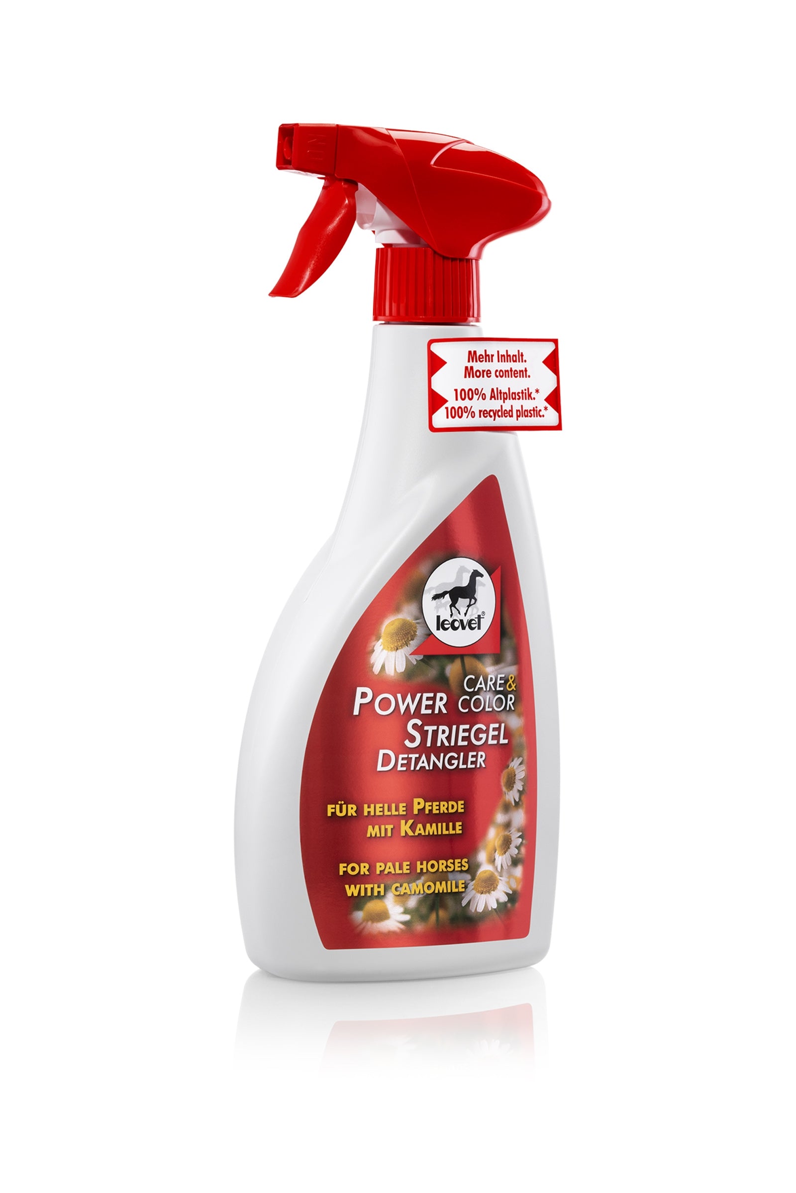 Leovet Power Detangler Camomile Horse Health Care