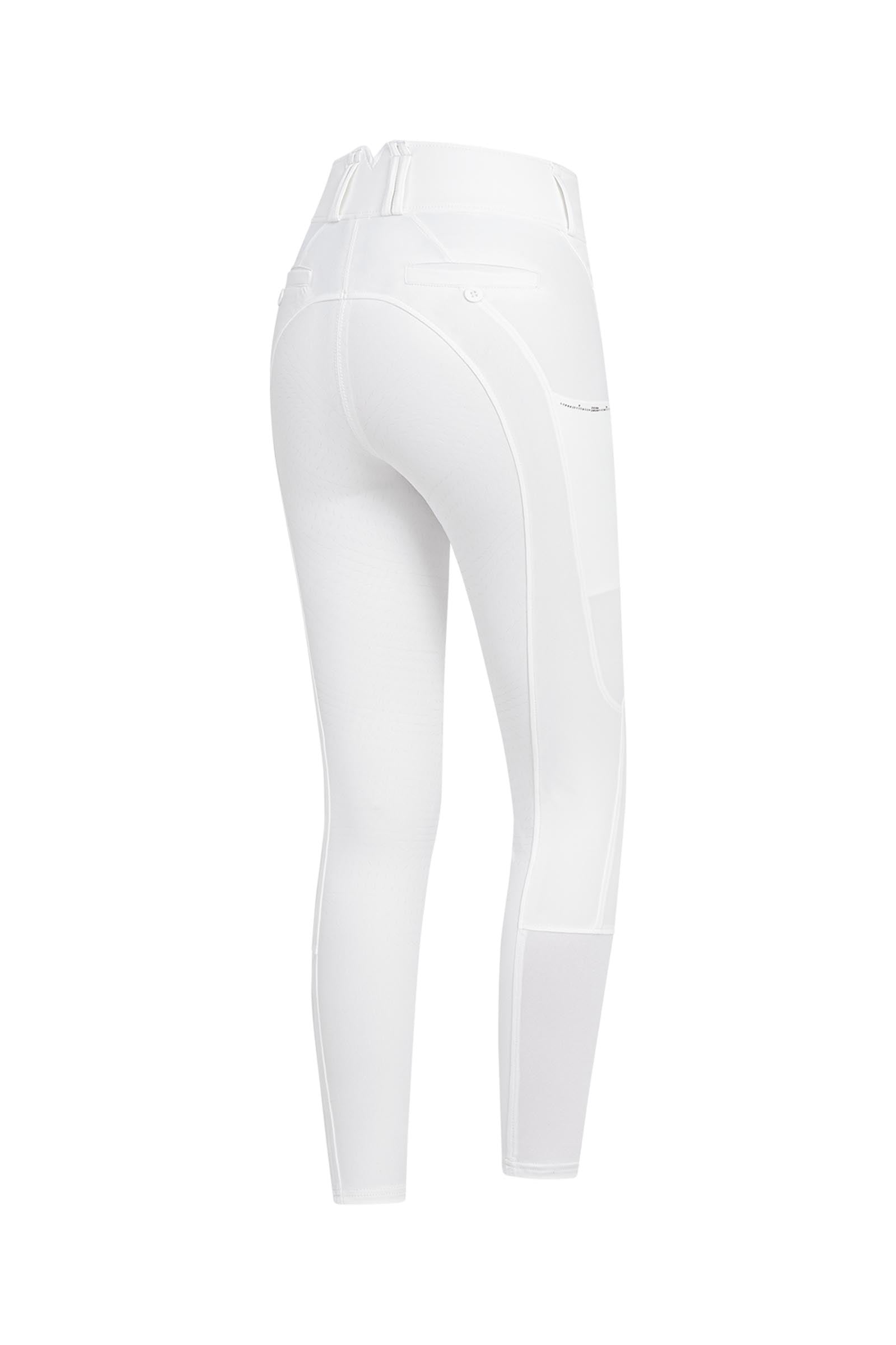 ELT Mathilda Glam Women´s High Waist Breeches Womens Breeches