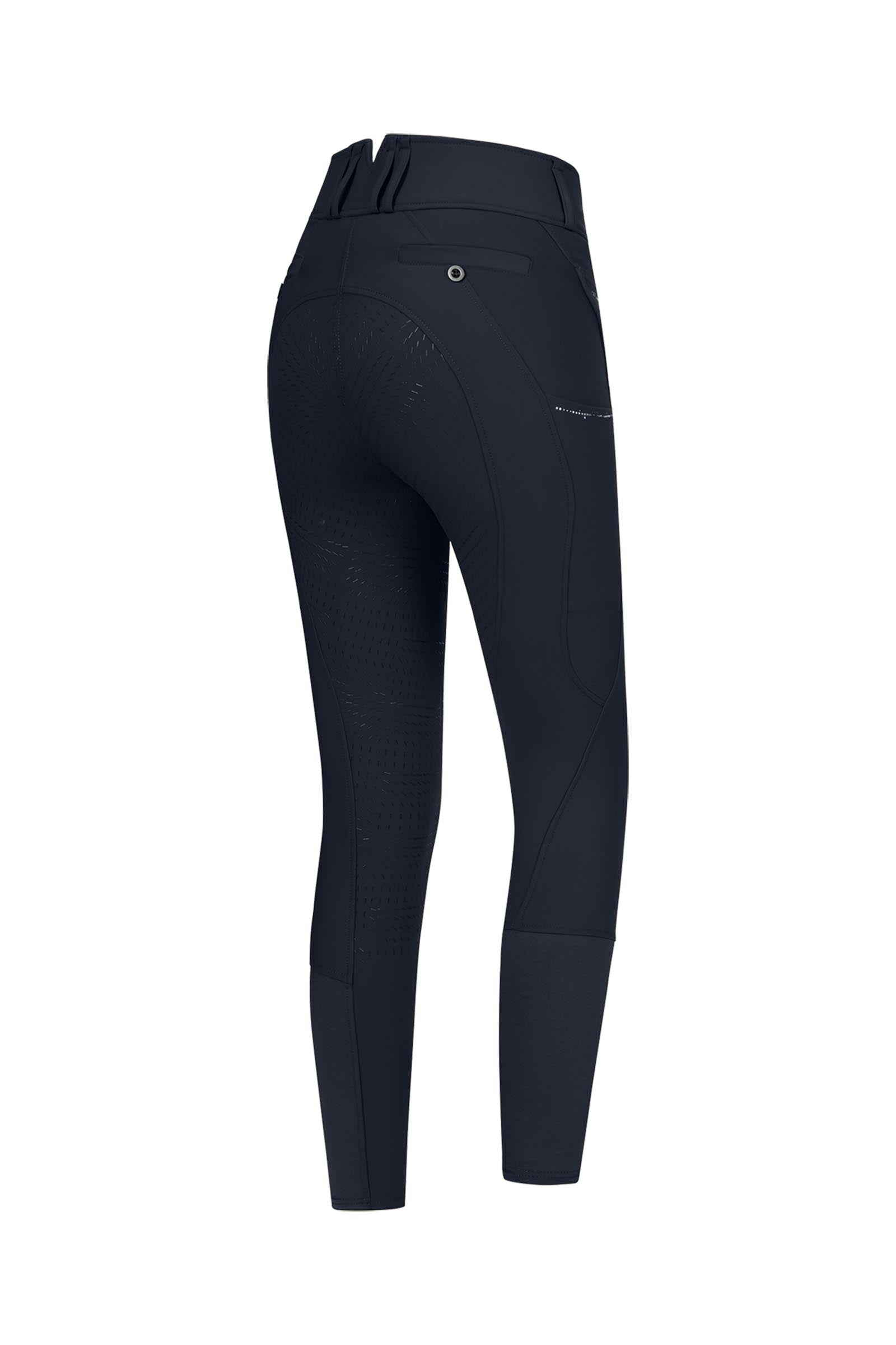ELT Mathilda Glam Women´s High Waist Breeches Womens Breeches