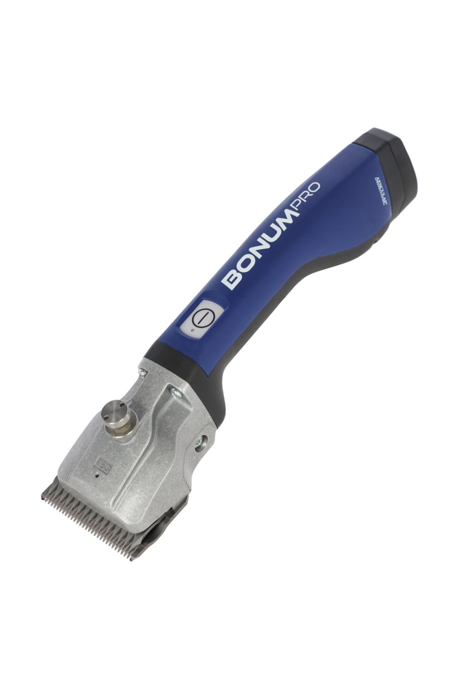 Aesculap Bonum Pro Horse Clipper With 2 Batteries Klippning & trimning