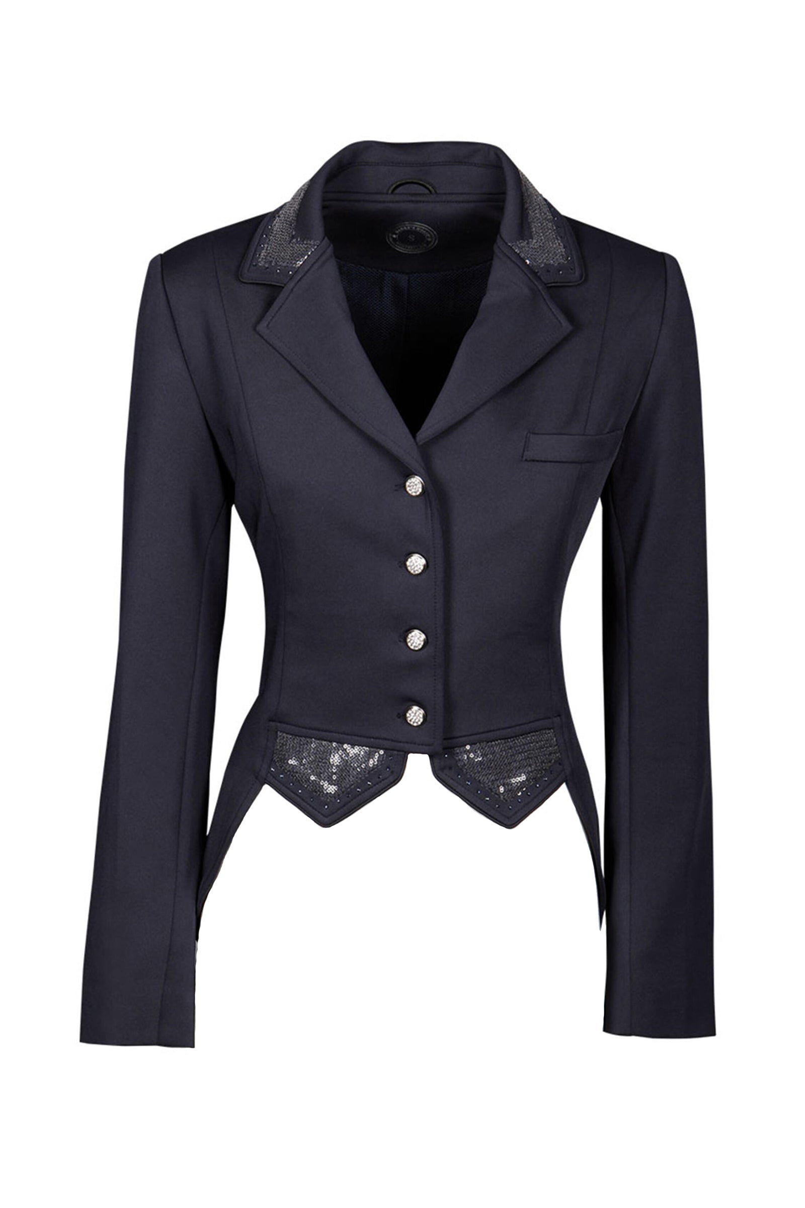 Harry's Horse Montpellier Women's Show Jacket Damridkläder