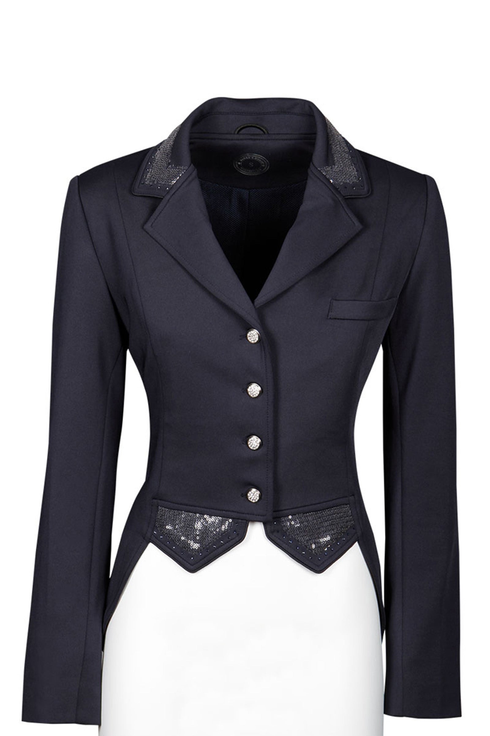 Harry's Horse Montpellier Women's Show Jacket Women’s Riding Clothing