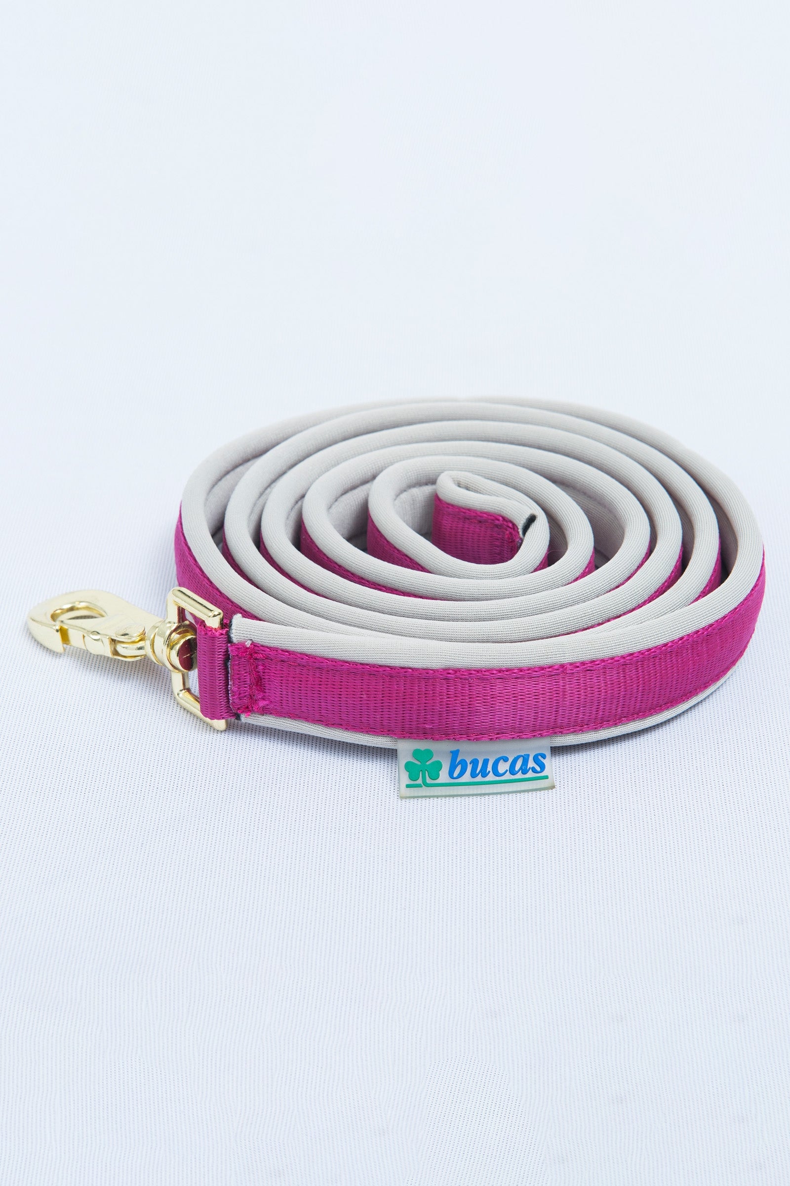 Bucas Dublin vadderat grimskaft Grimma & grimskaft