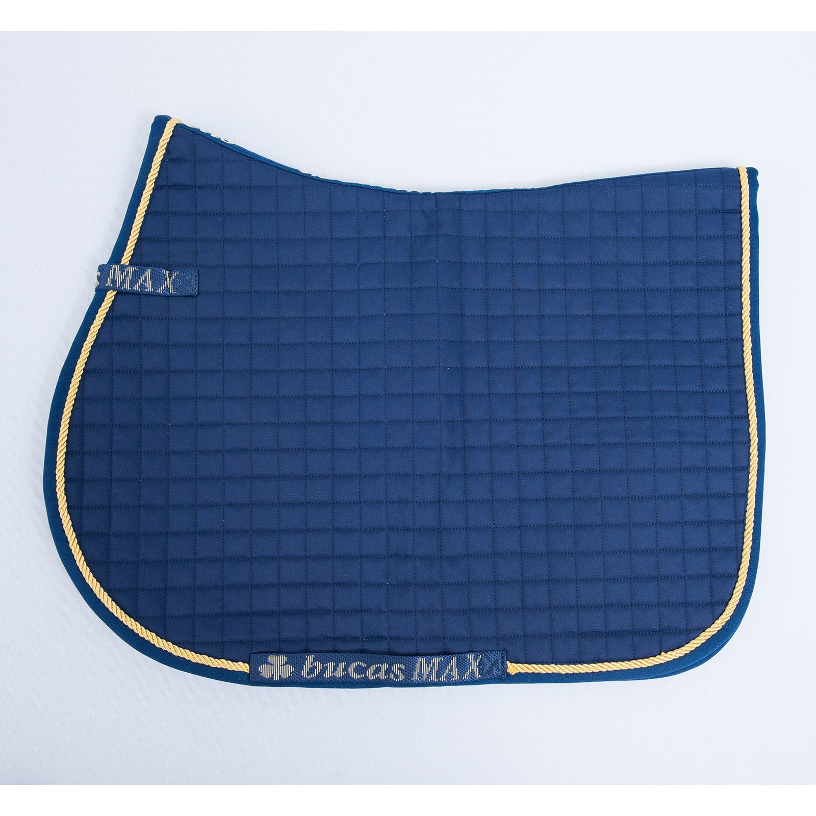 Bucas Max schabrak hoppning/allround Schabrak