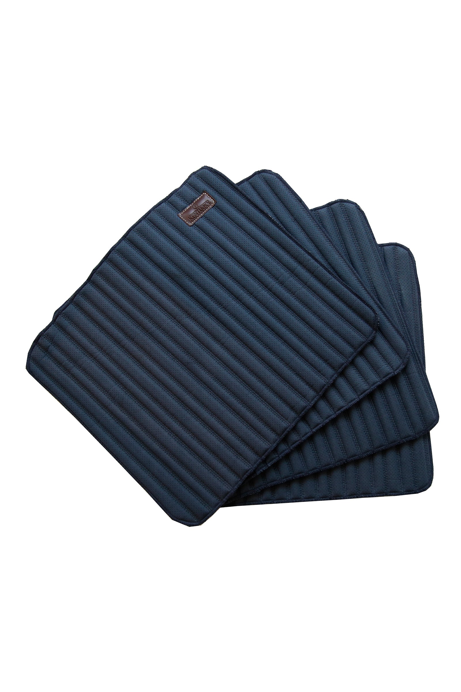 Kentucky Horsewear Absorb bandageunderlägg, 45x30cm Leg Protection & Hoof Protection for Horses