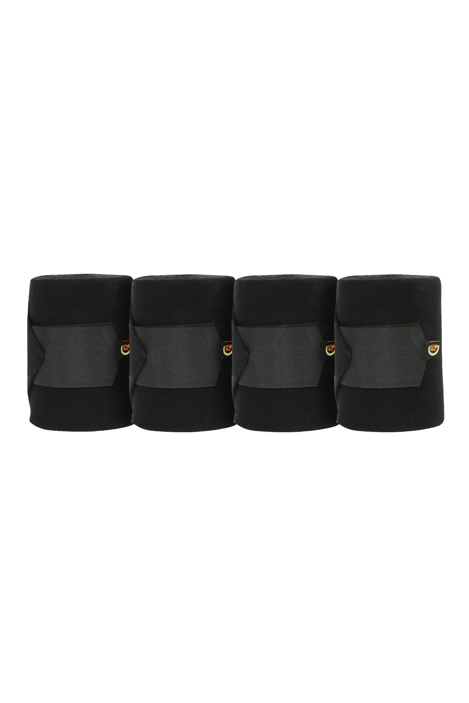 Kentucky Horsewear ullindor, 4 st Leg Protection & Hoof Protection for Horses