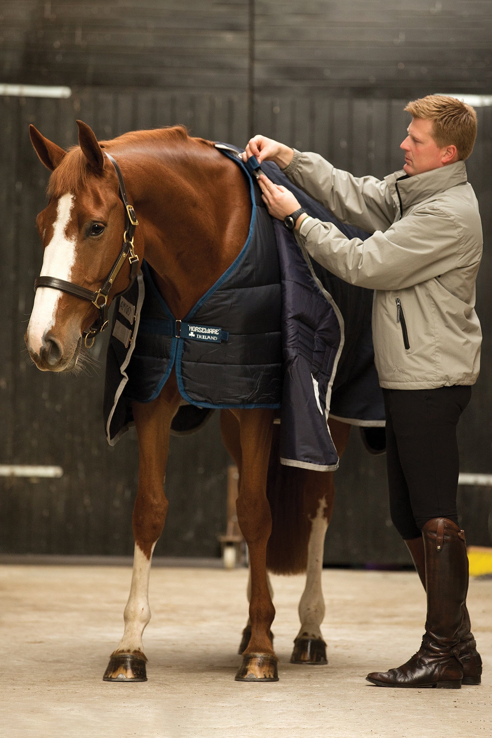 Horseware Liner, 200 g Horse Rugs