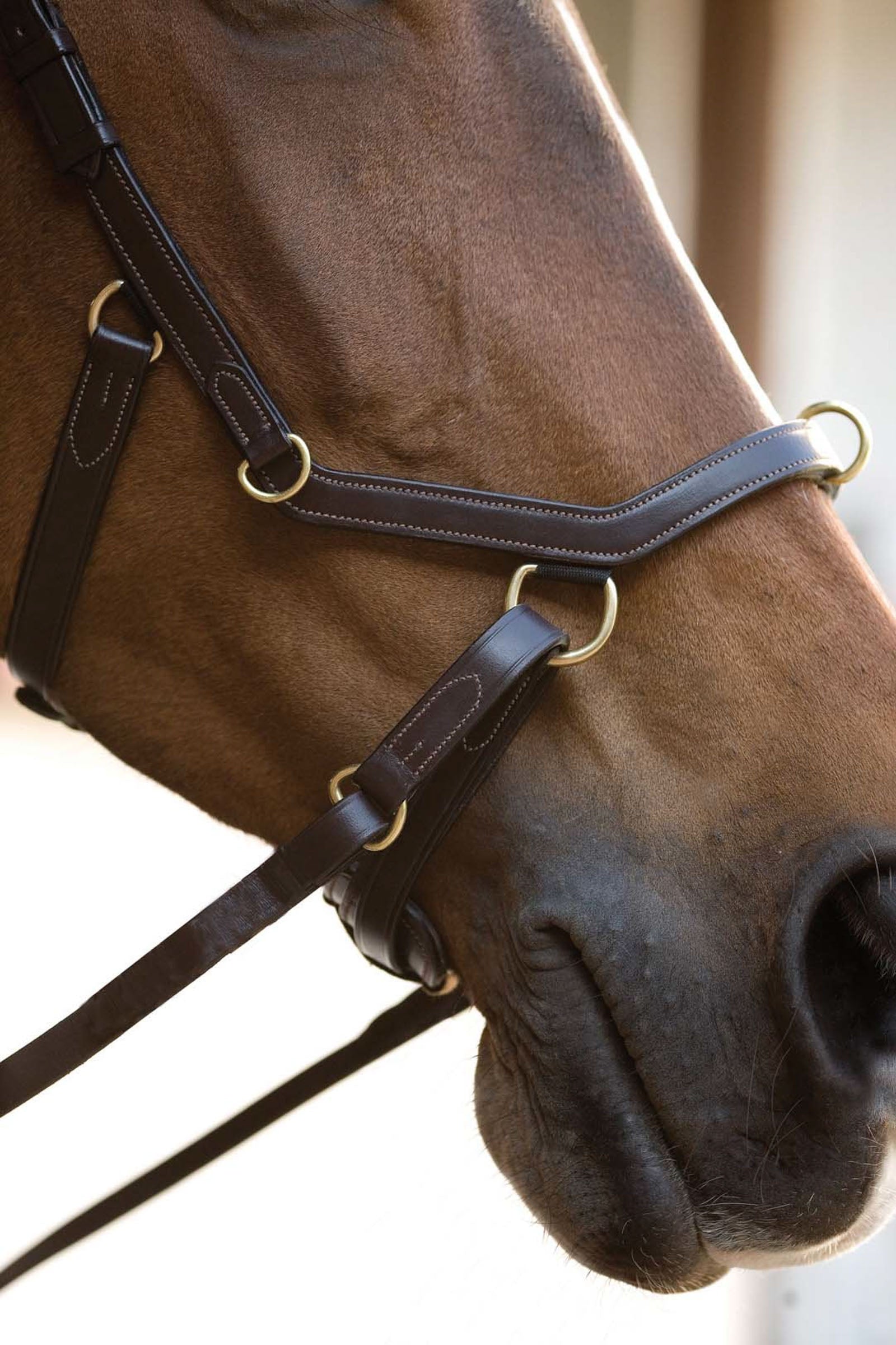 Horseware Rambo Micklem Multi Bridle Bridles & Reins