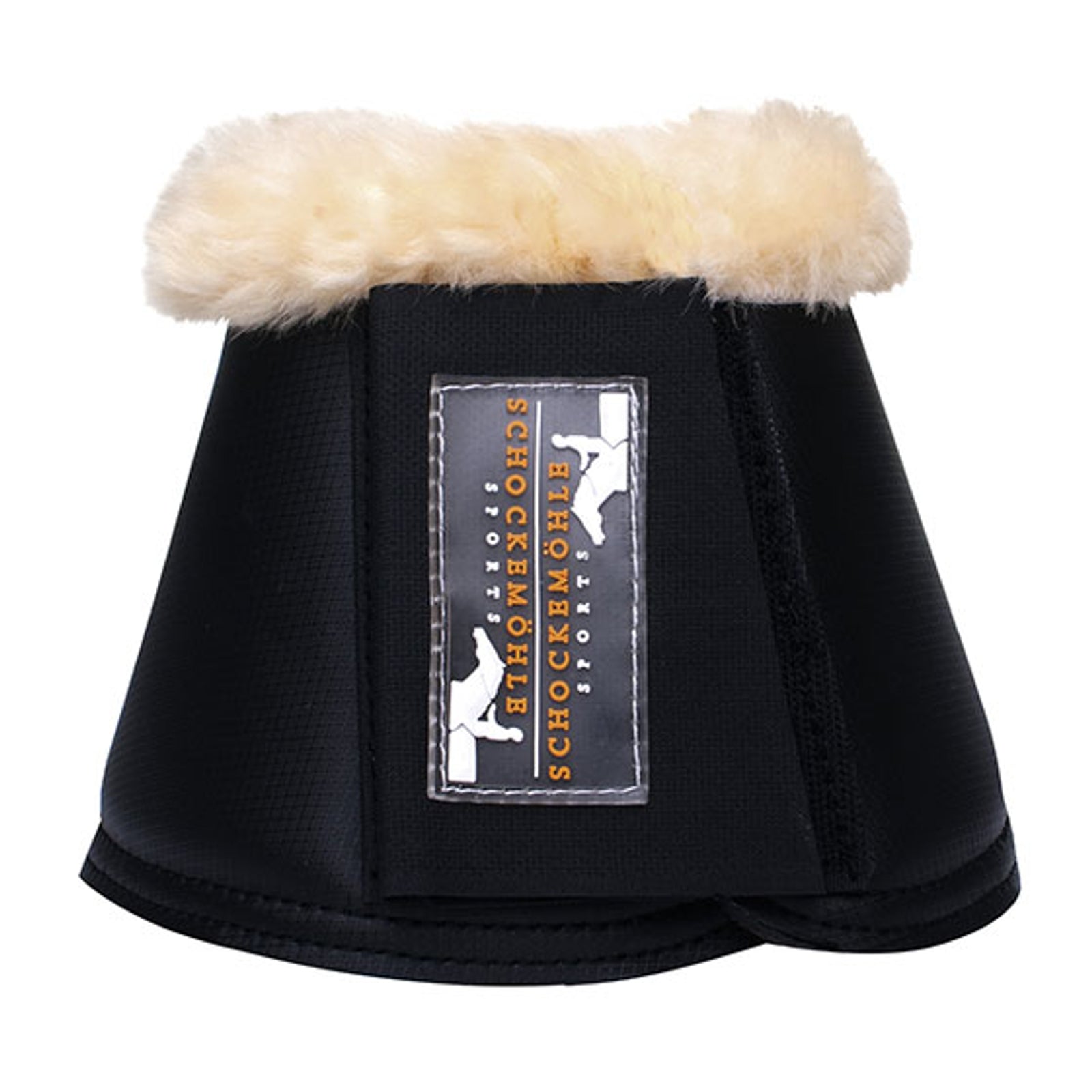 Schockemöhle Sports Schockemöhle boots med fårskinnskant Leg Protection & Hoof Protection for Horses