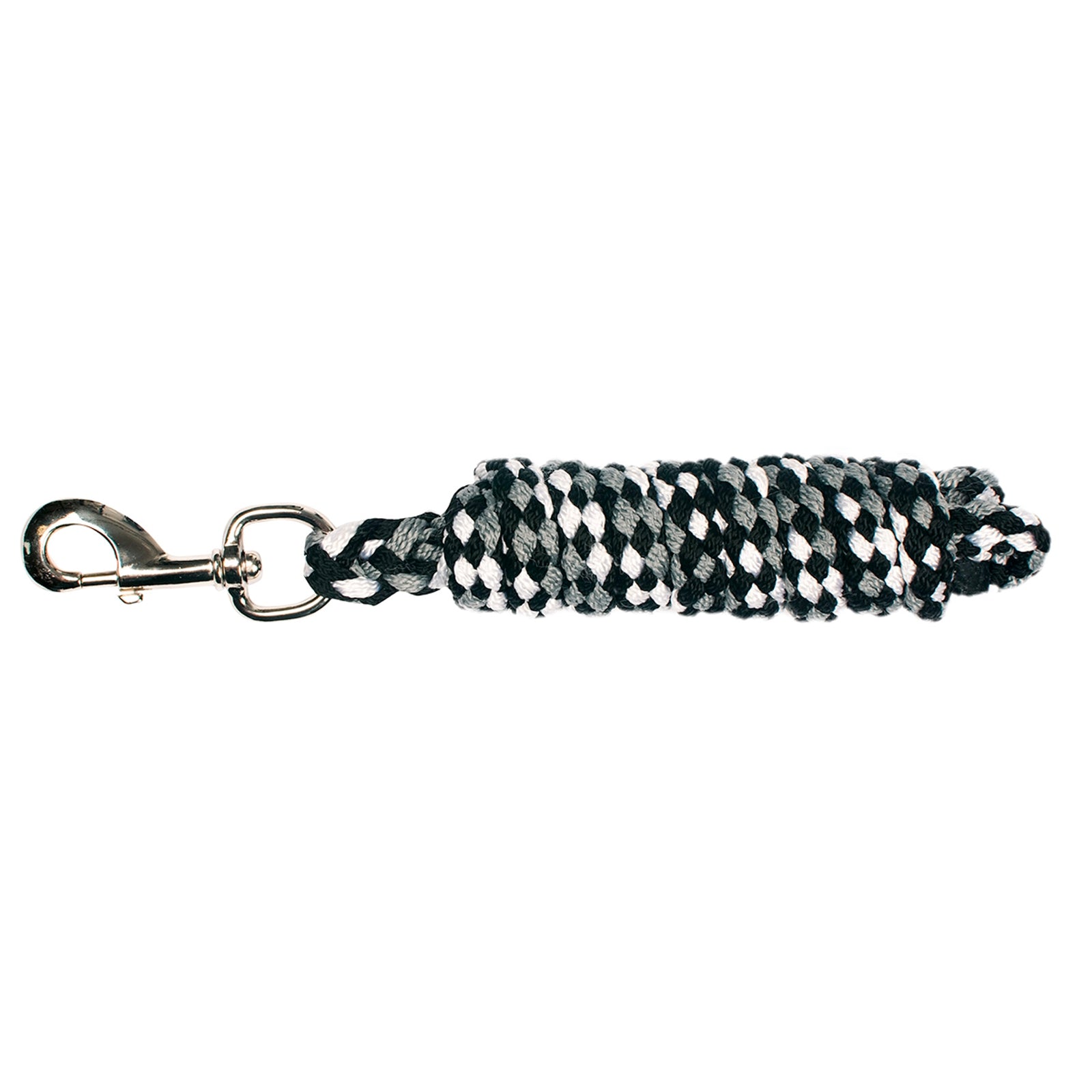 Schockemöhle Sports Catch, PP grimskaft med hake Grimma & grimskaft