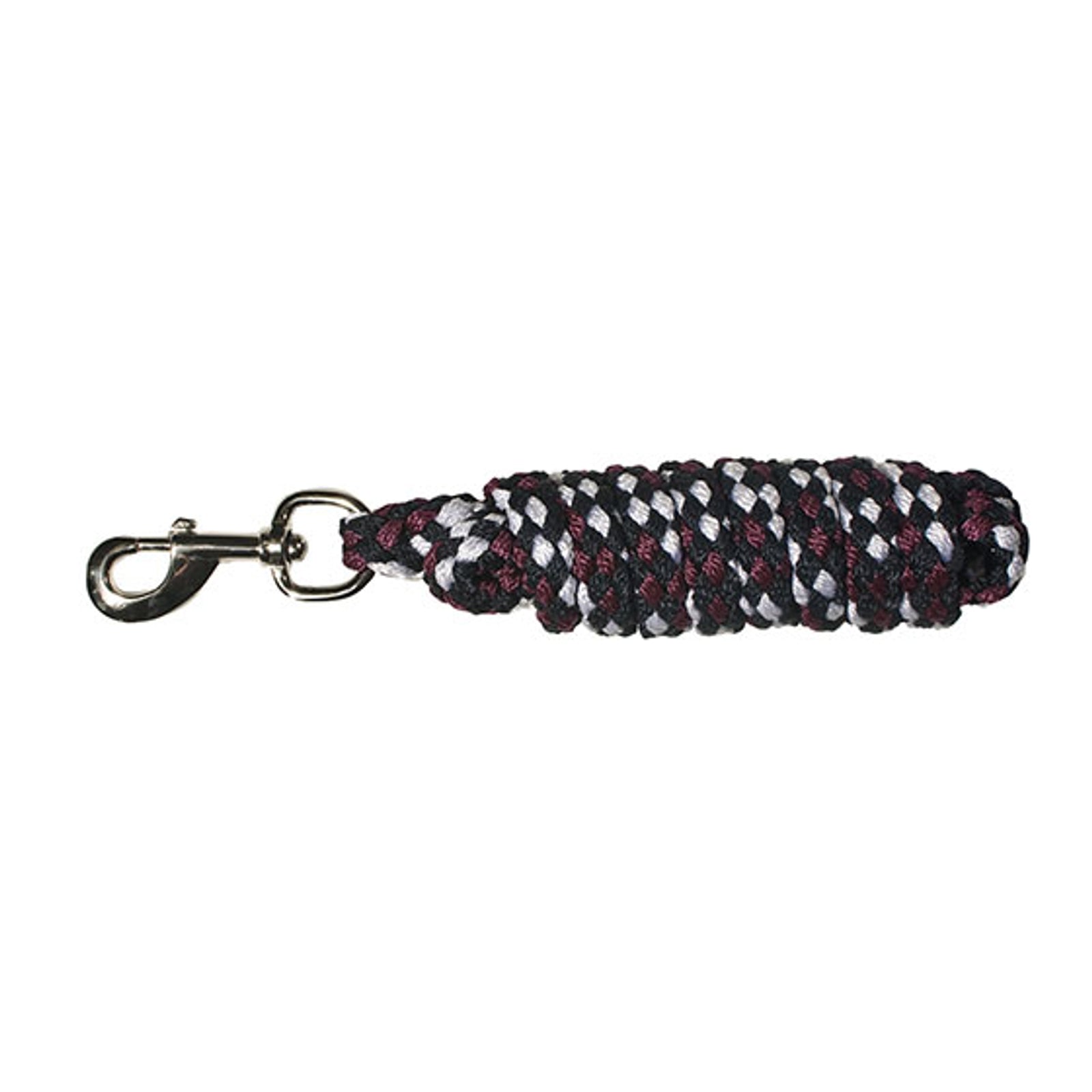 Schockemöhle Sports Catch, PP grimskaft med hake Grimma & grimskaft