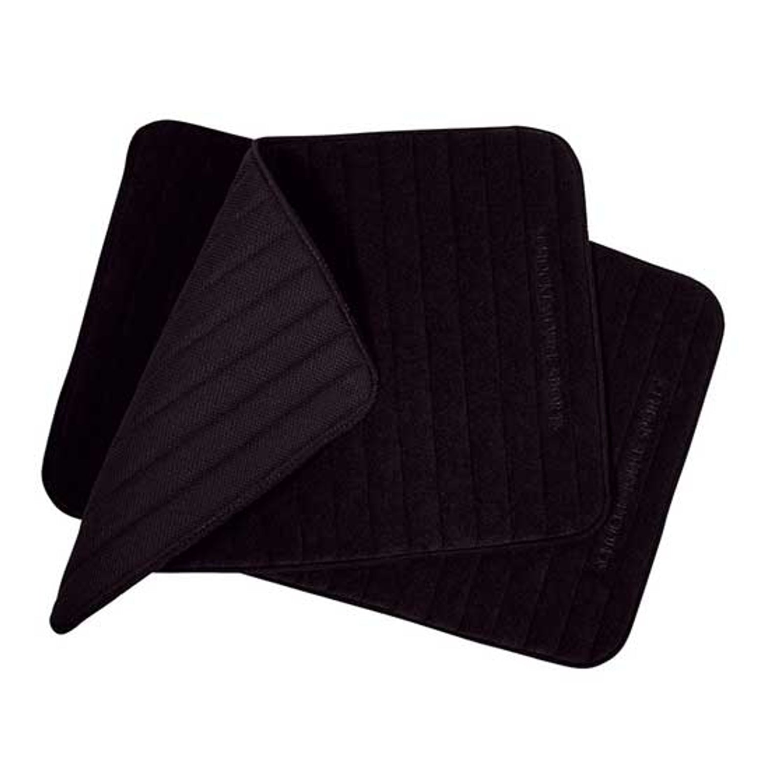 Schockemöhle Sports Quick Dry Light (stor) Quick Dry Style benskydd Leg Protection & Hoof Protection for Horses