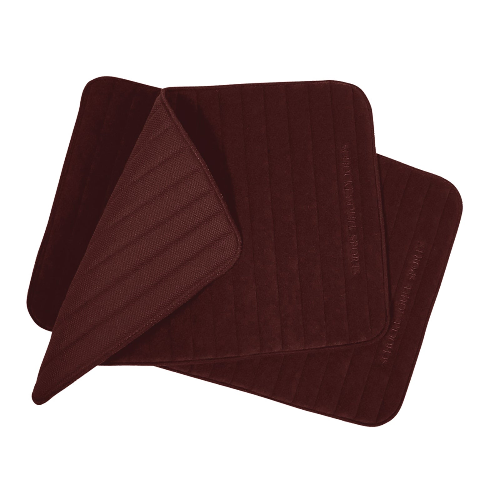 Schockemöhle Sports Quick Dry Light (liten), Quick Dry benskydd Leg Protection & Hoof Protection for Horses