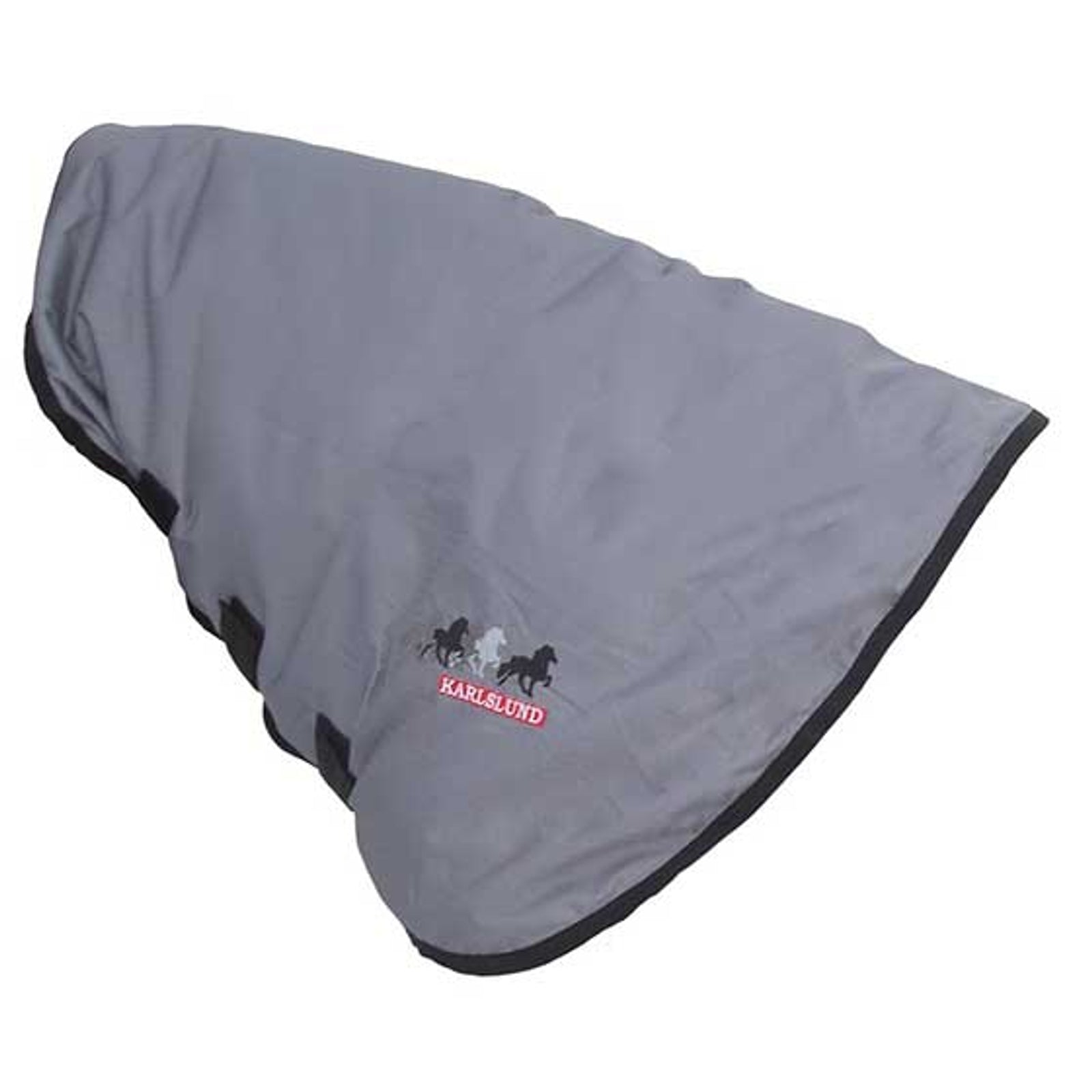 Karlslund hals till vintertäcke Hästtäcken