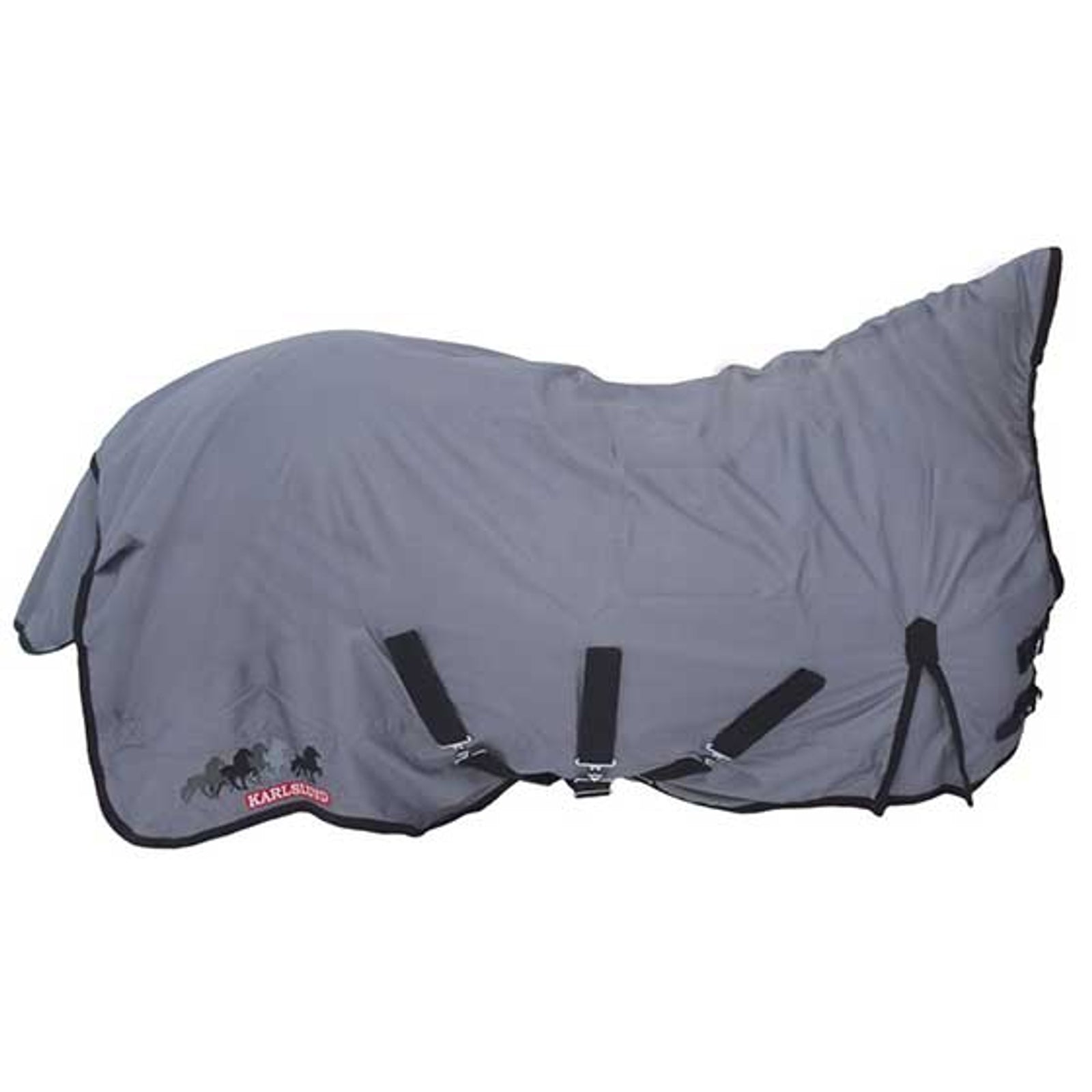Karlslund Utetäcke Hästtäcken