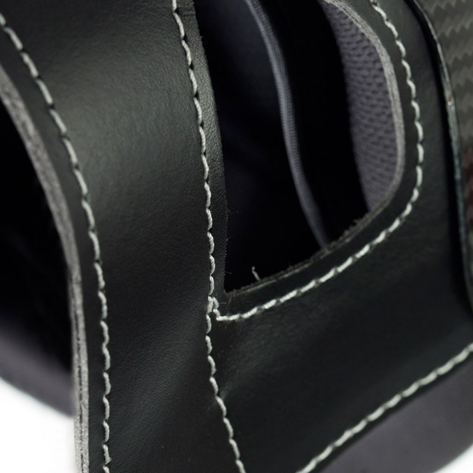 Finntack Elite Carbon Fiber Helmet Racing Tack