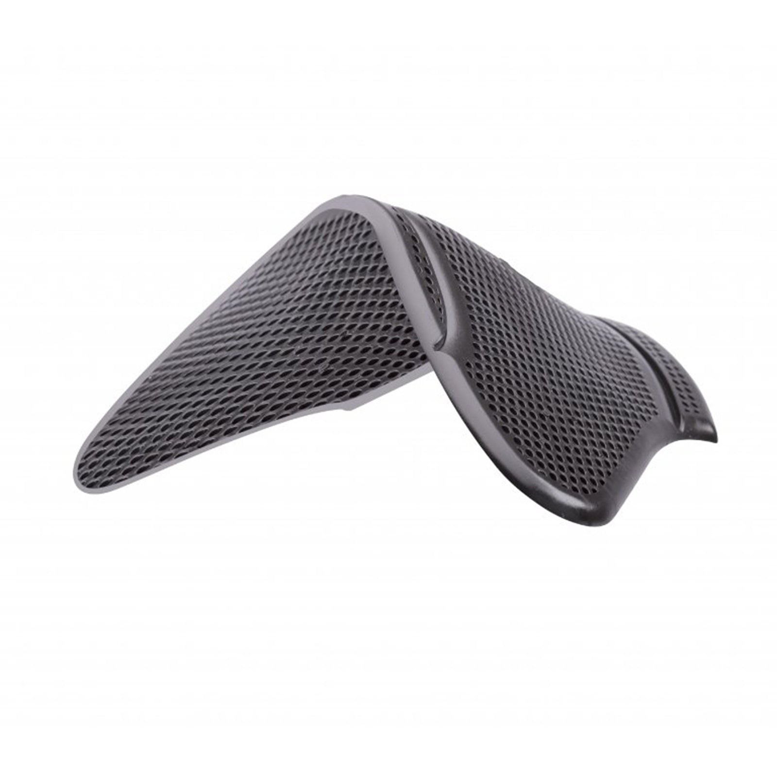 Acavallo Shaped Alternate upphöjande frontgelpad Schabrak