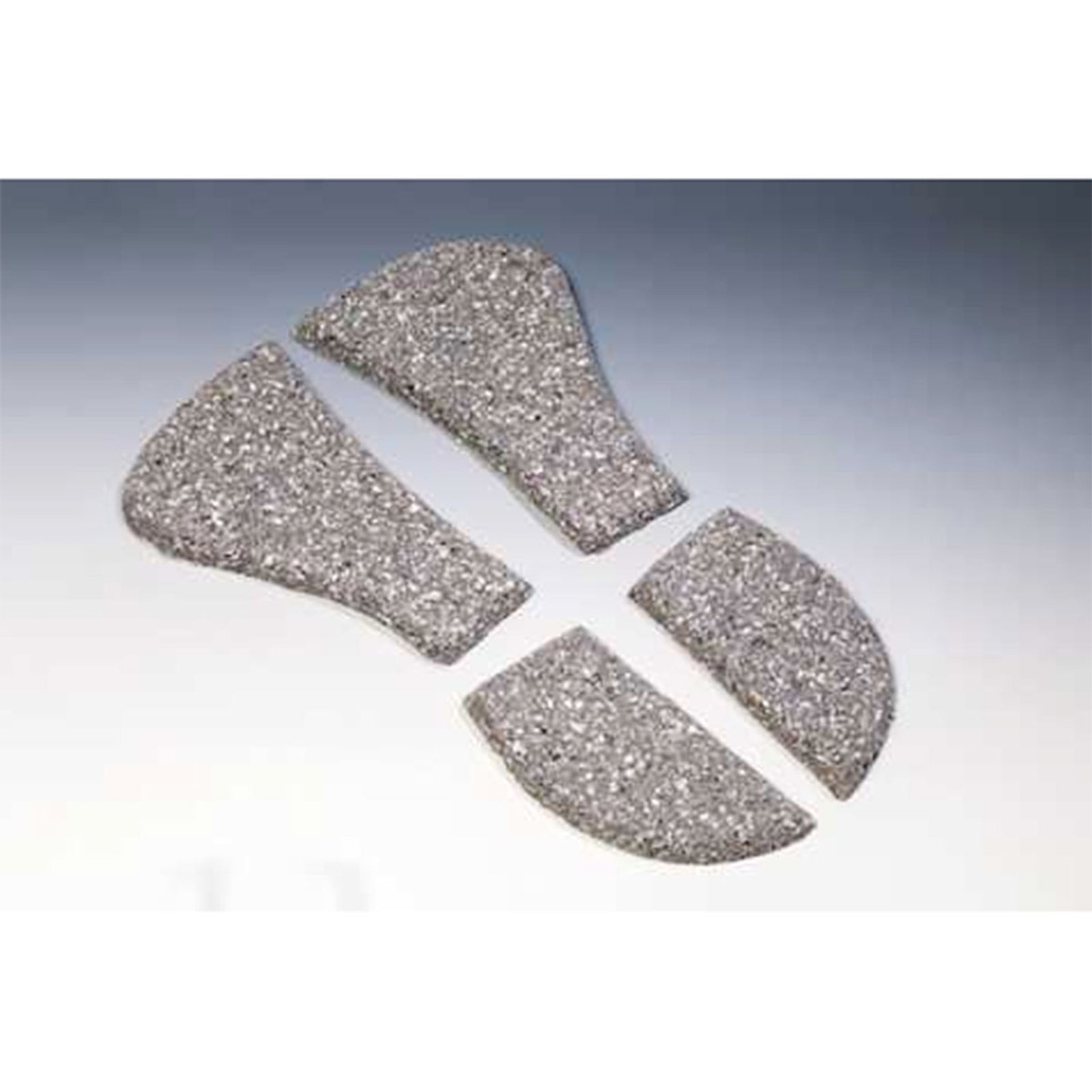 Christ Inlägg för Ultra Plus Double Pocket-schabrak Schabrak