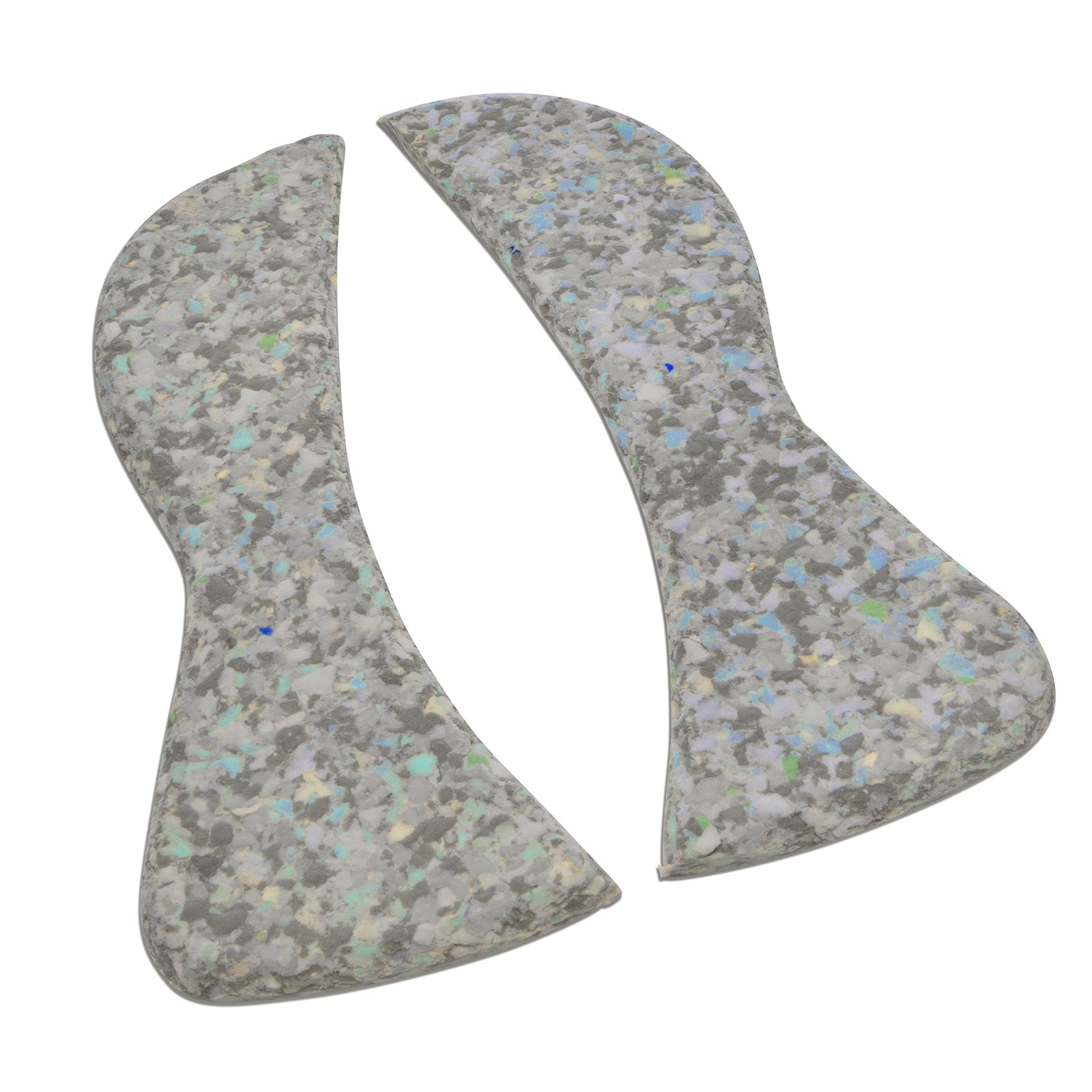 Christ Inlägg för Ultra Big Pocket-schabrak Schabrak