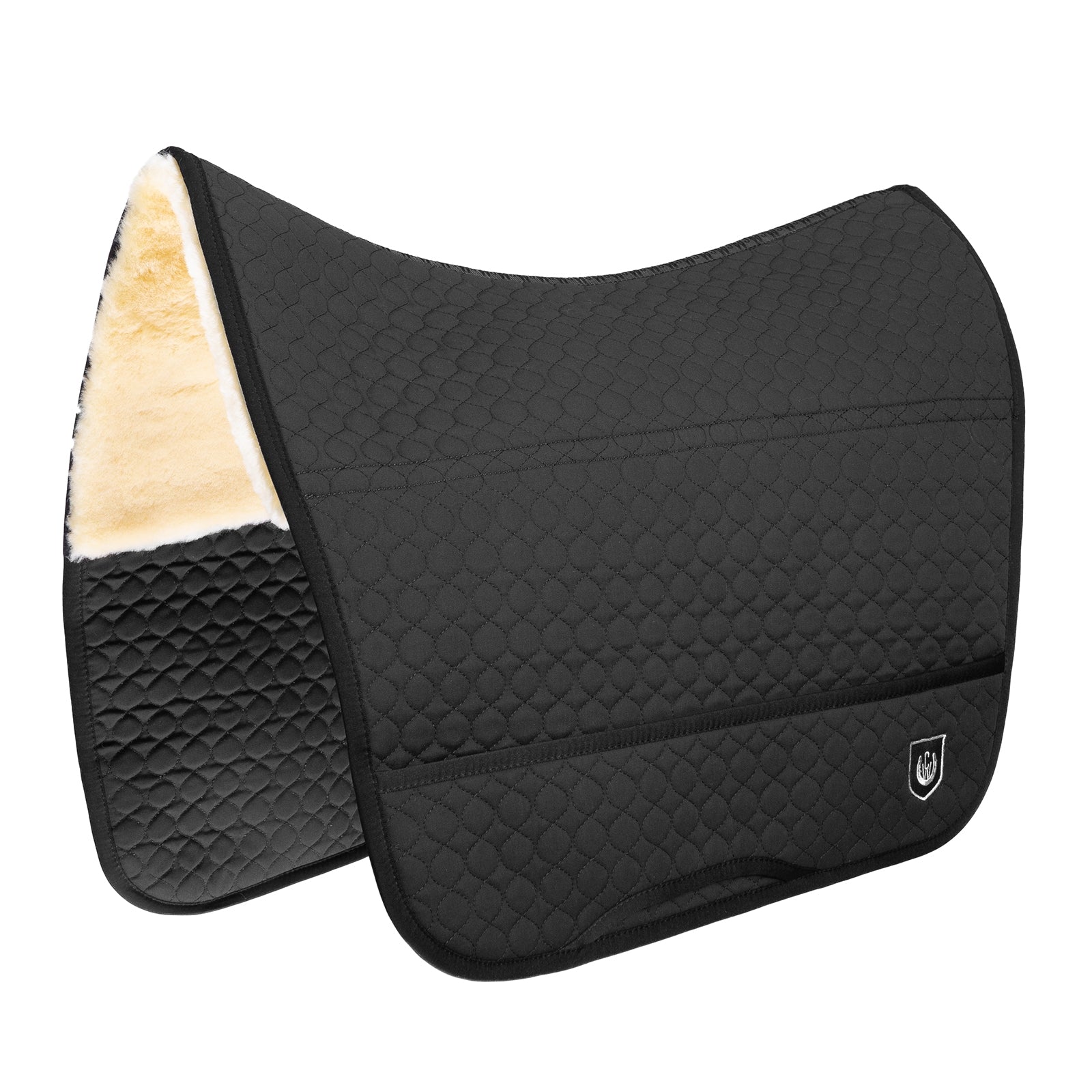 Christ SD Champ för Iberica Plus Sadlar & gjordar