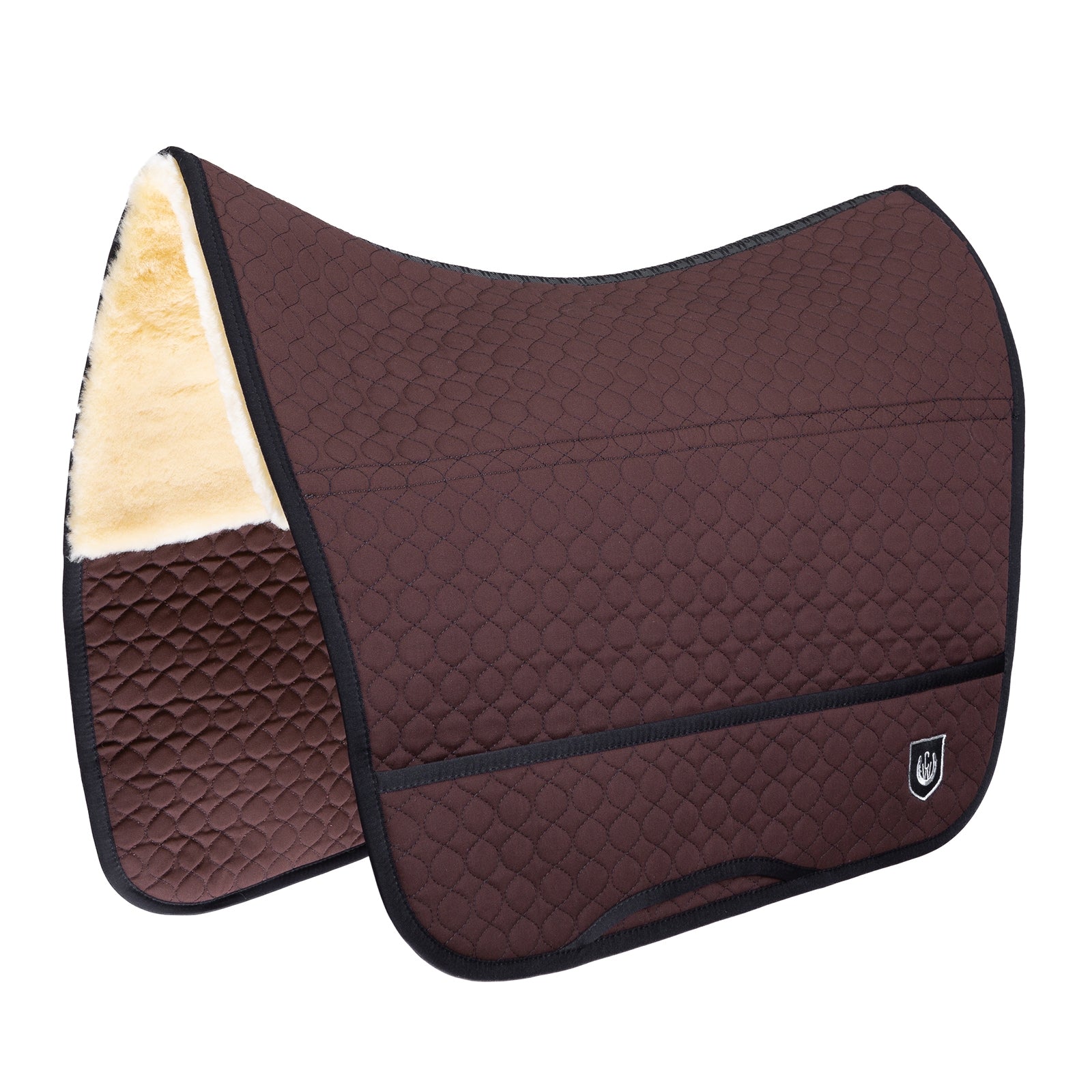 Christ SD Champ för Iberica Plus Sadlar & gjordar