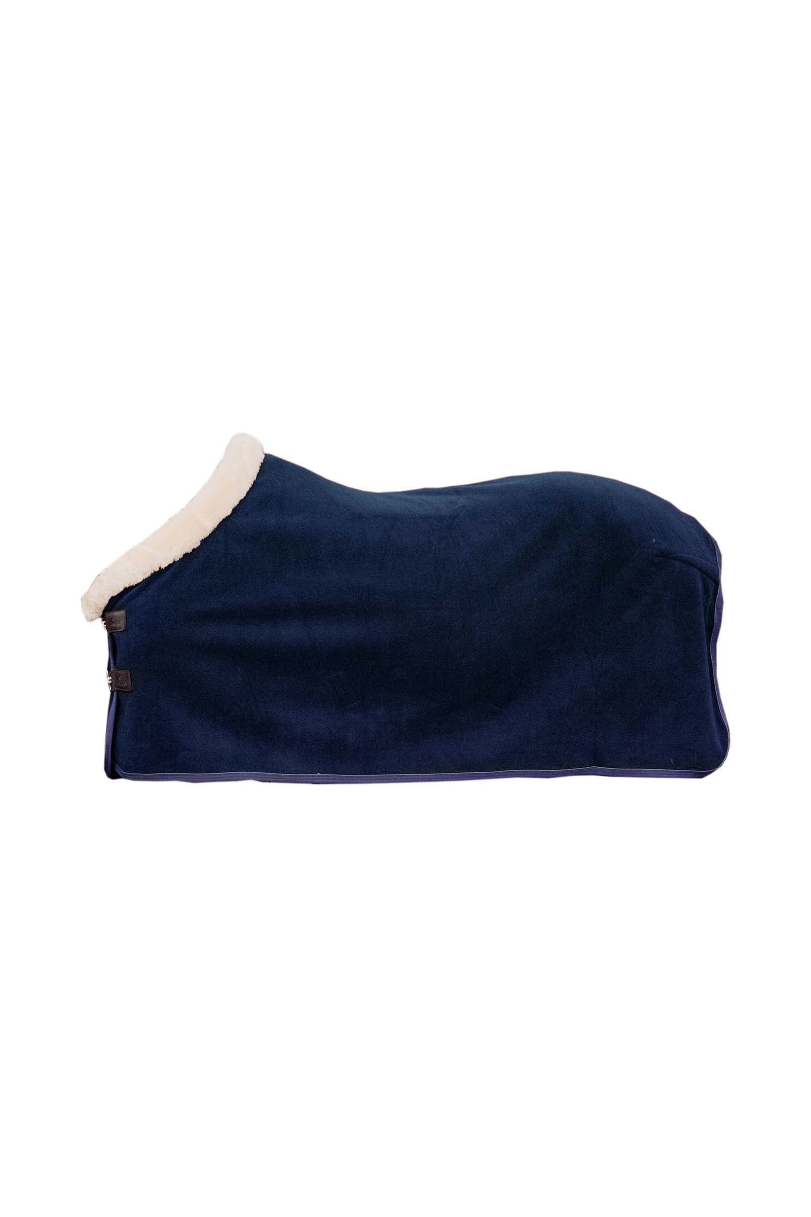 Kentucky Horsewear Tävlingstäcke i tjock fleece Hästtäcken