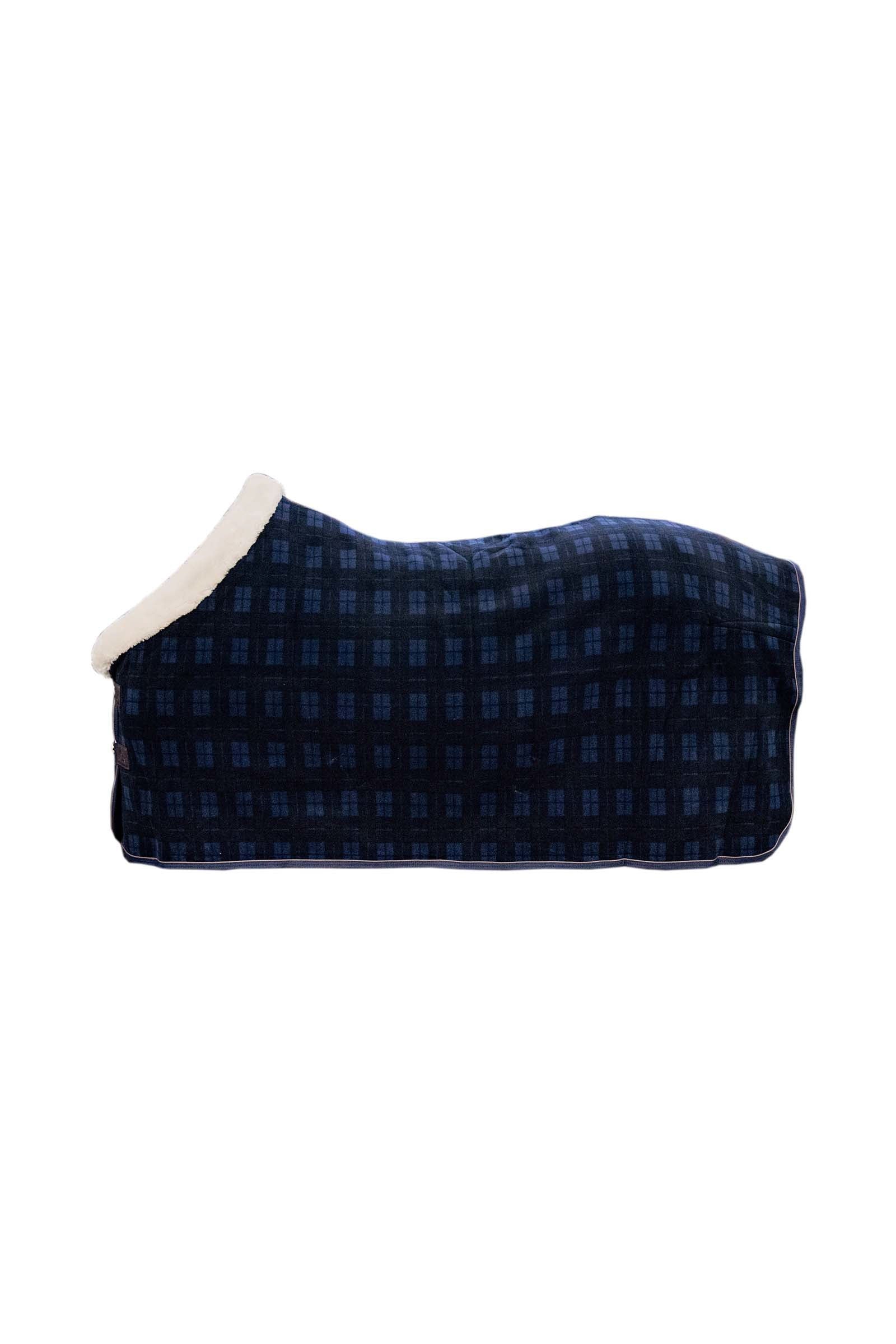 Kentucky Horsewear Tävlingstäcke i tjock fleece Hästtäcken