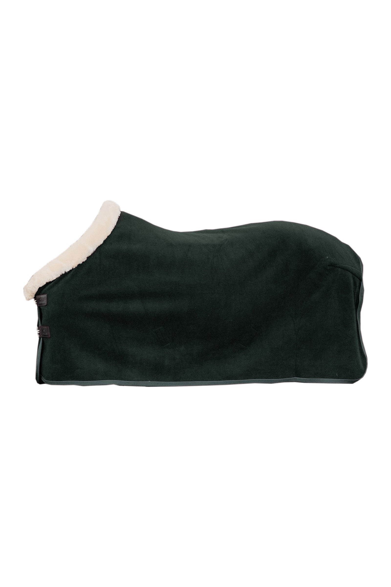 Kentucky Horsewear Tävlingstäcke i tjock fleece Hästtäcken