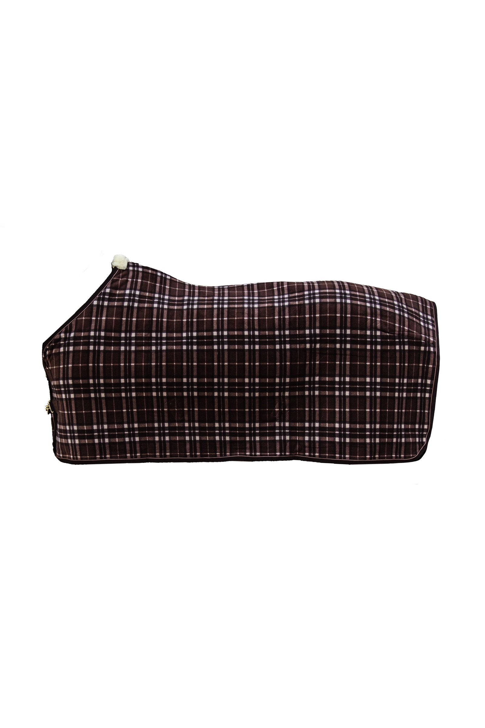 Kentucky Horsewear tjockt fleecetäcke Hästtäcken
