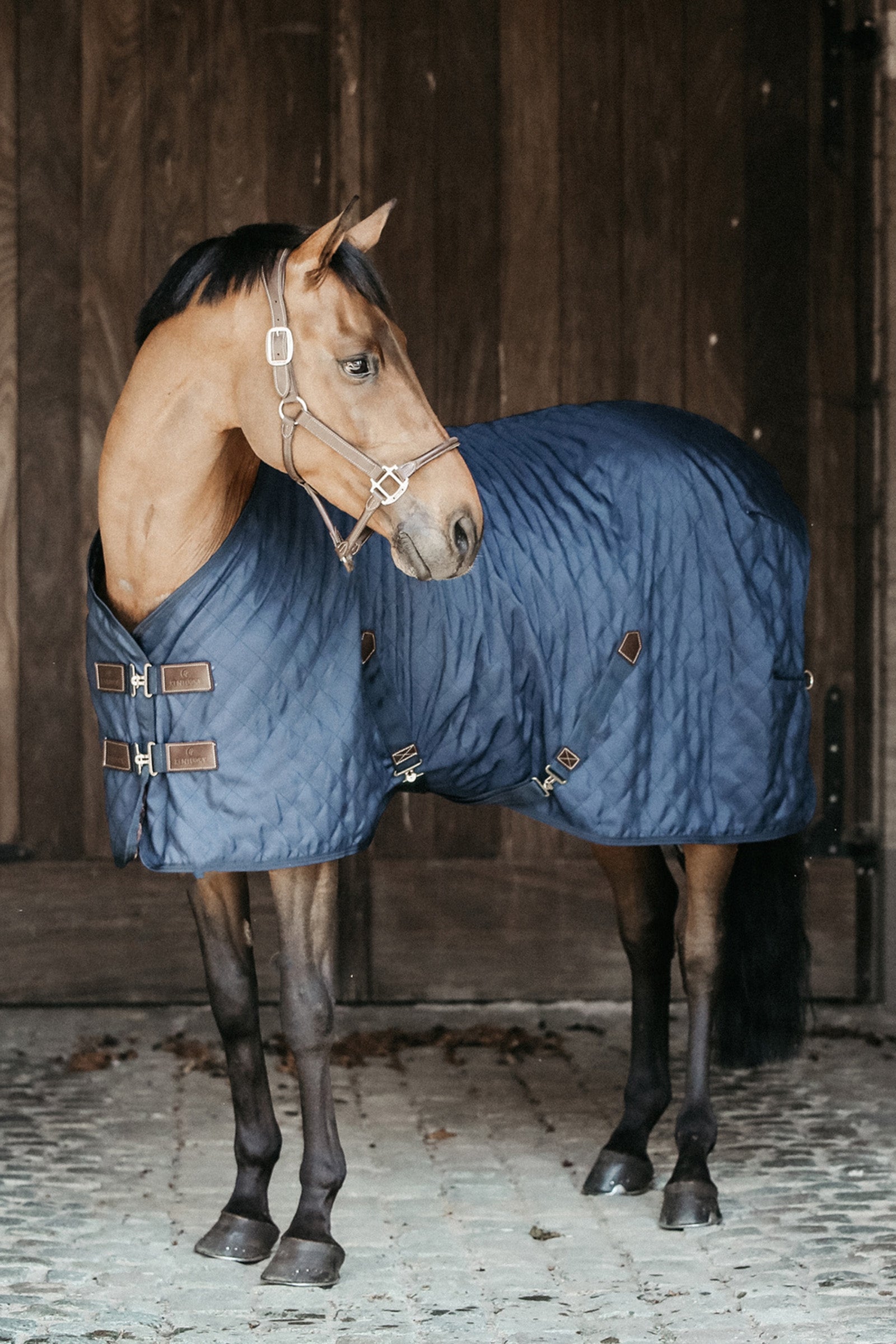 Kentucky Horsewear Stable Rug, 0g Hästtäcken