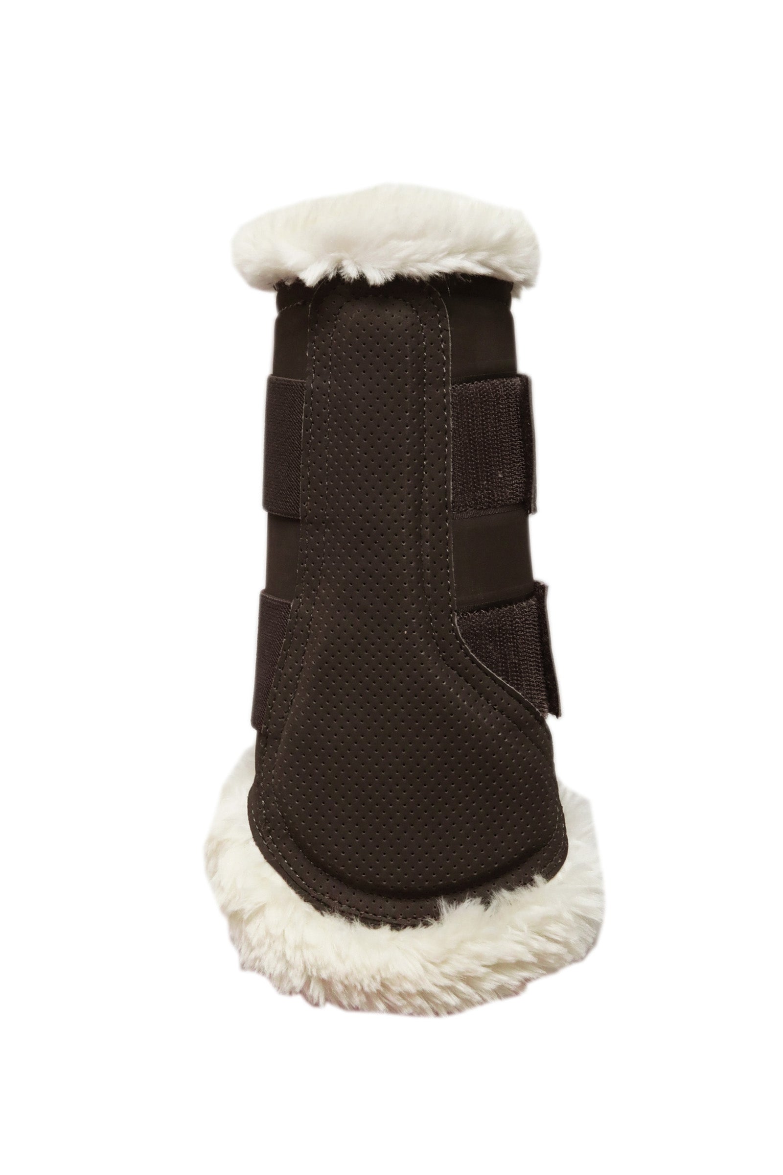 Kentucky Horsewear Turnout AIR boots, framben Leg Protection & Hoof Protection for Horses