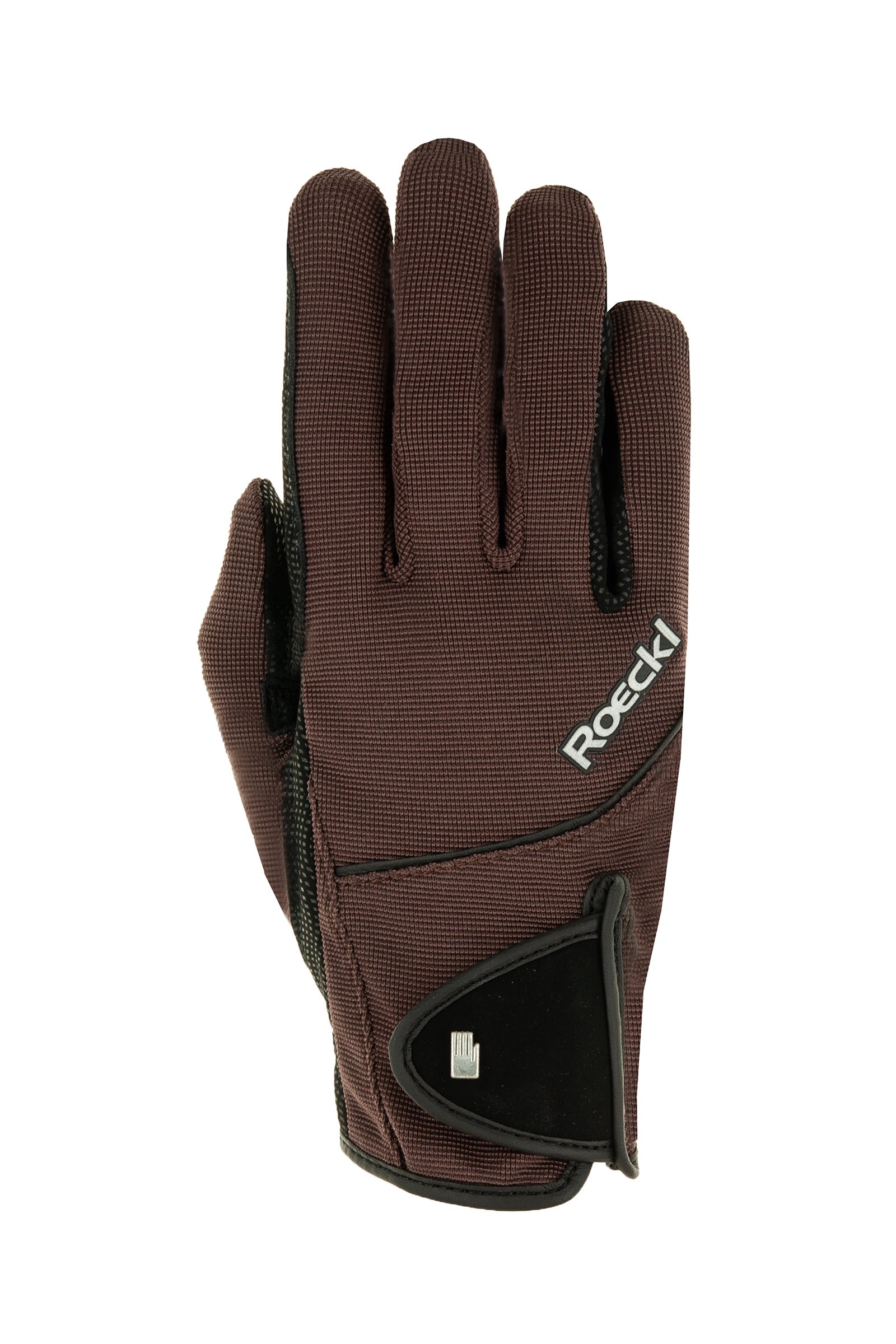 Roeckl Milano vinterhandskar Ridhandskar