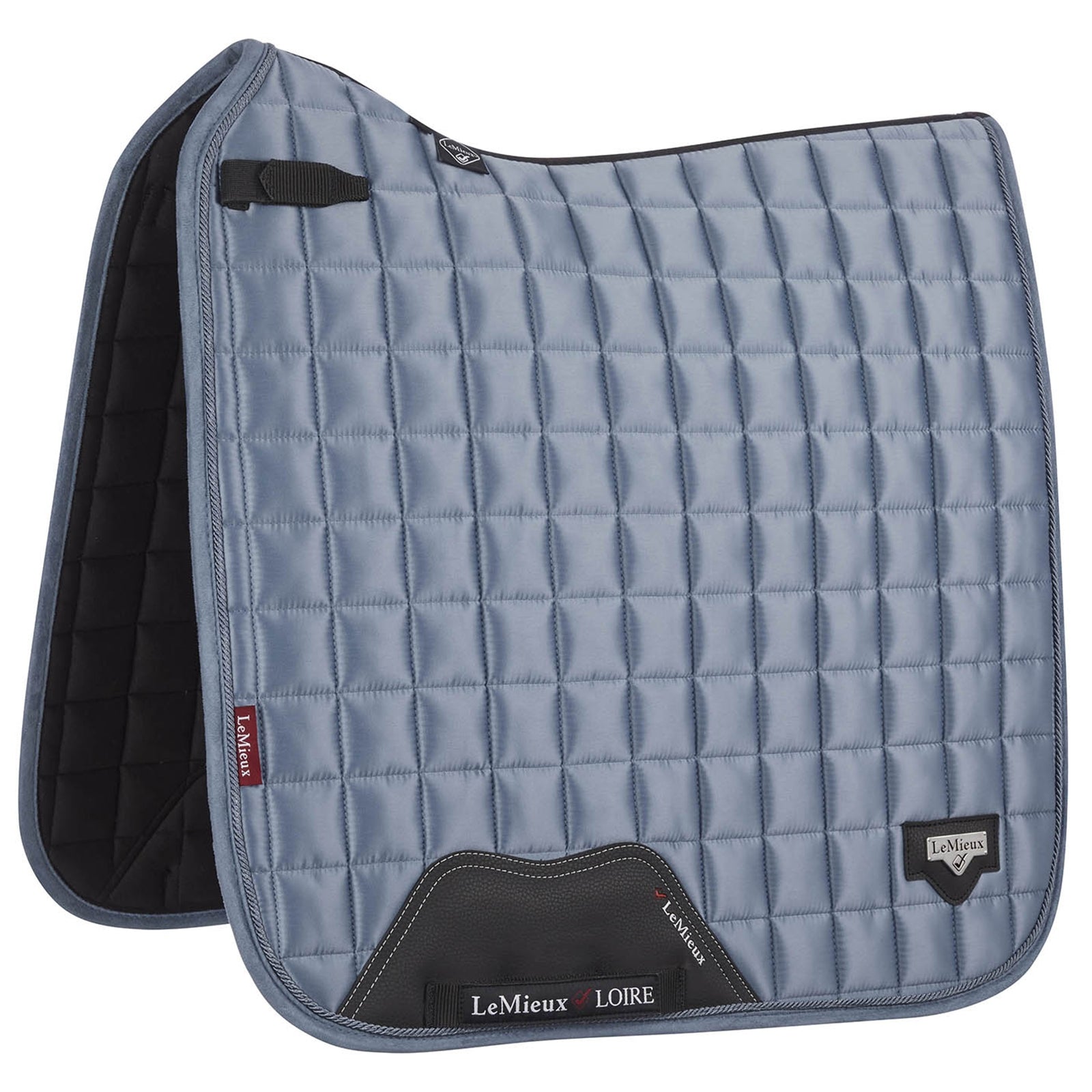 LeMieux Loire Classic dressyrschabrak Schabrak
