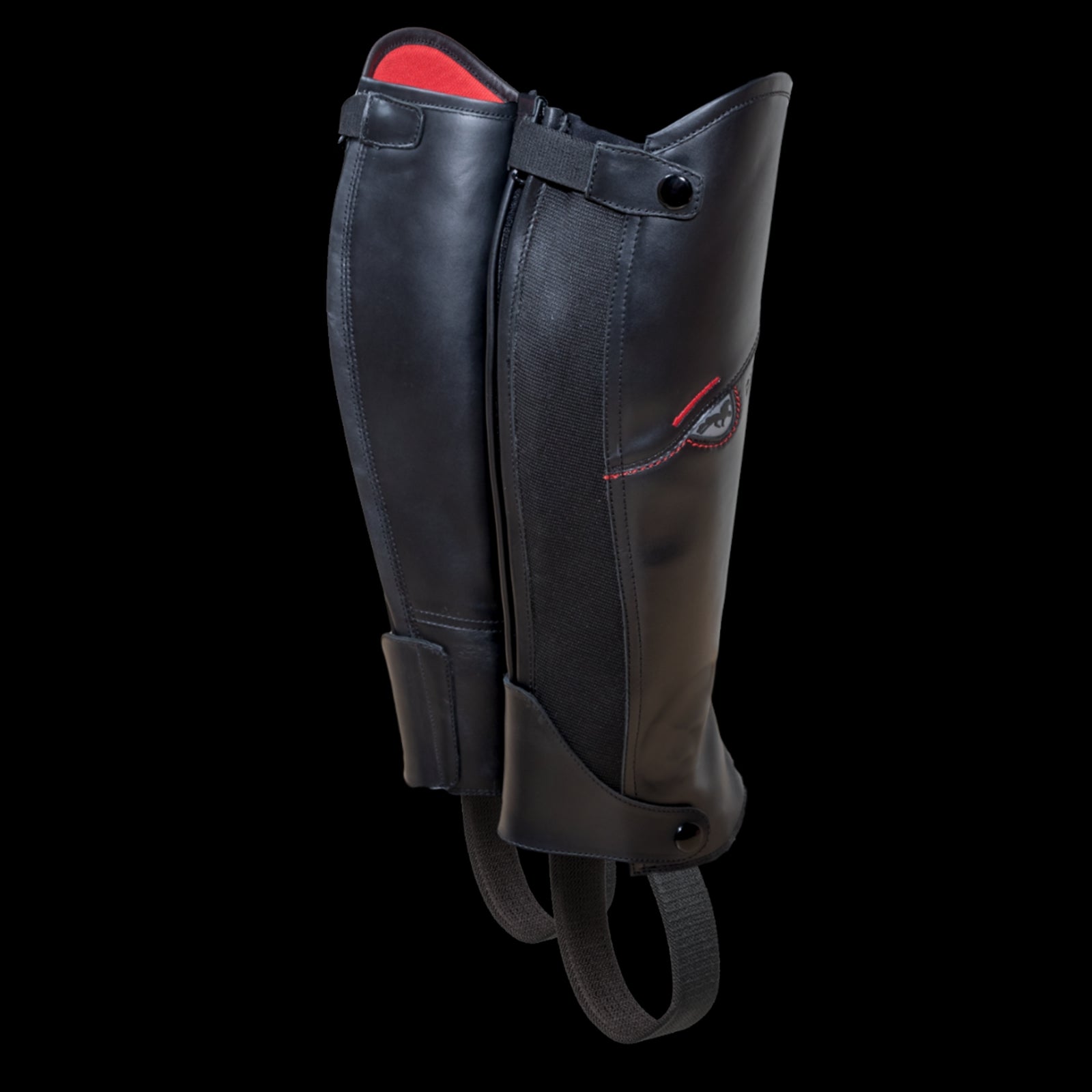 Karlslund minichaps Stövlar & Chaps