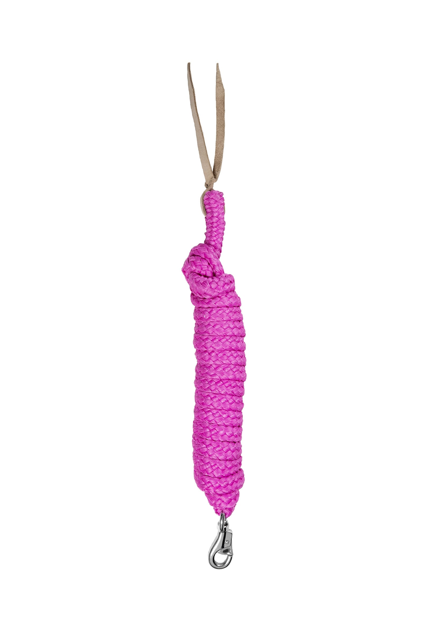 USG Ground Work Rope with Bullsnap Träns & Tyglar