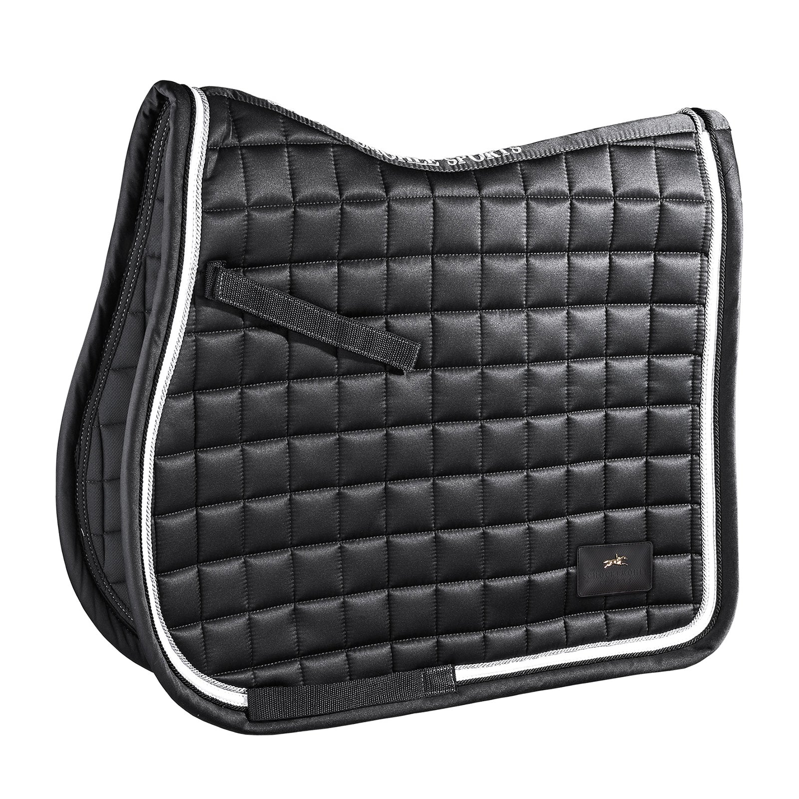 Schockemöhle Sports Spirit Pad S Schabrak
