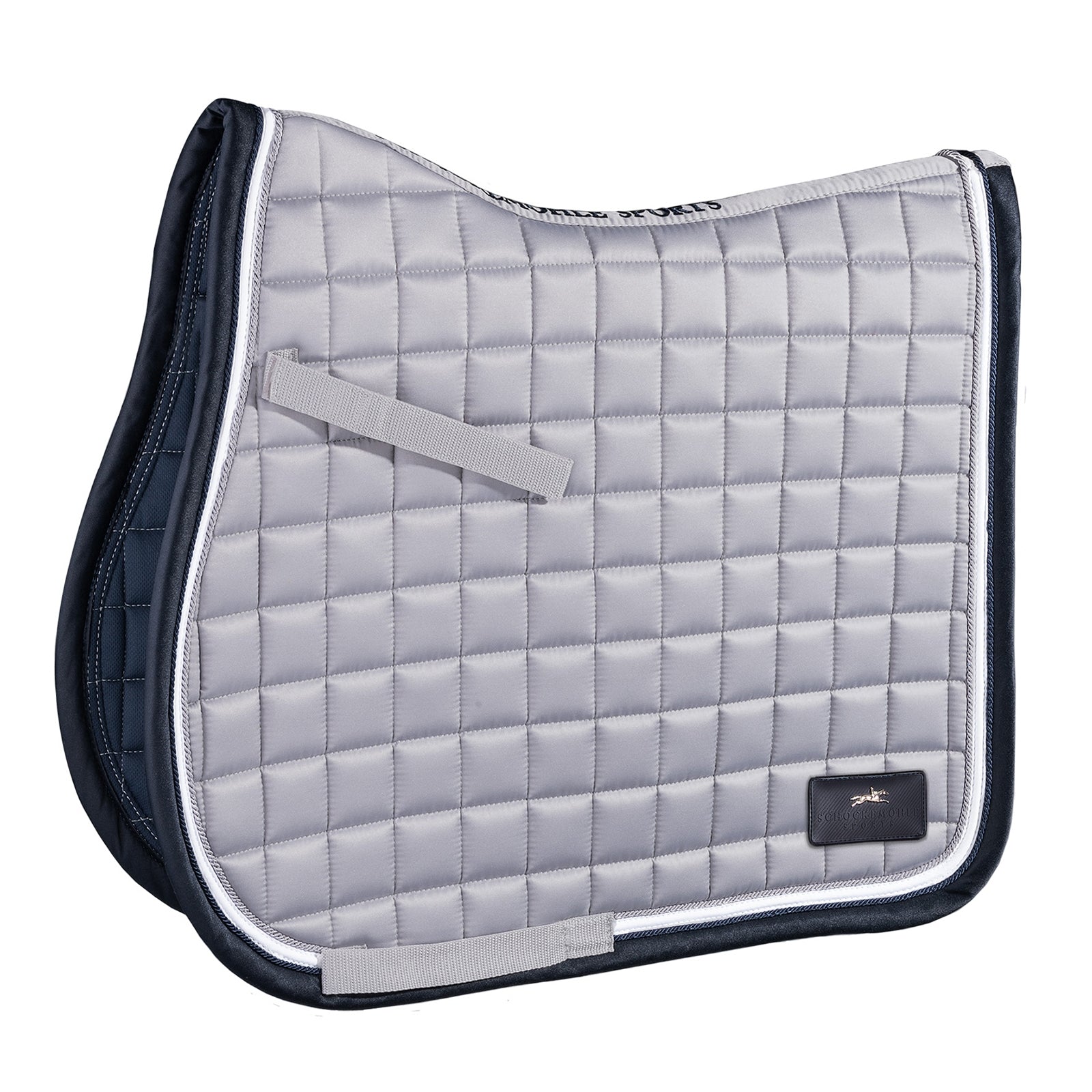 Schockemöhle Sports Spirit Pad S Schabrak