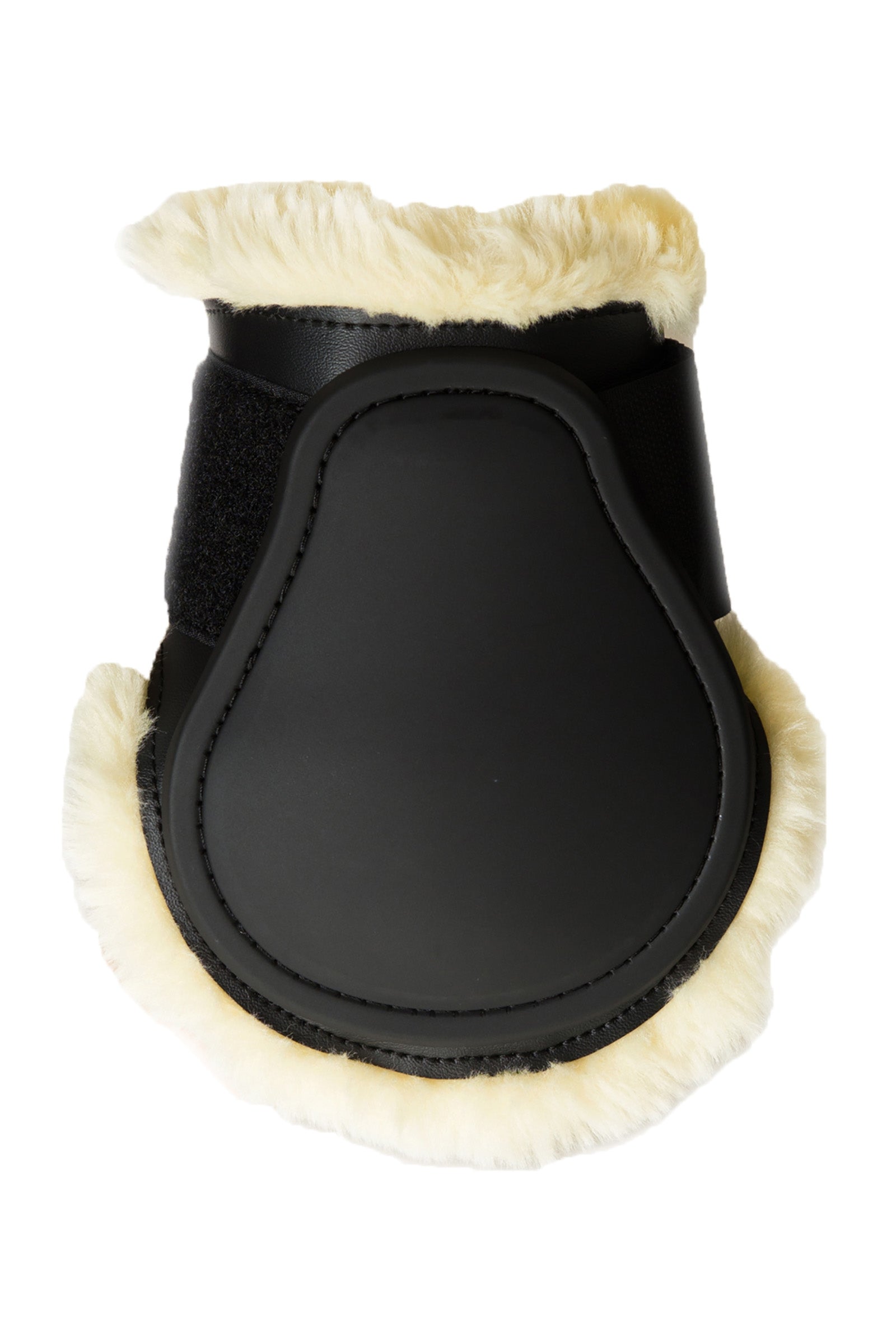 Kentucky Horsewear Young Horse fårskinnsskydd Leg Protection & Hoof Protection for Horses