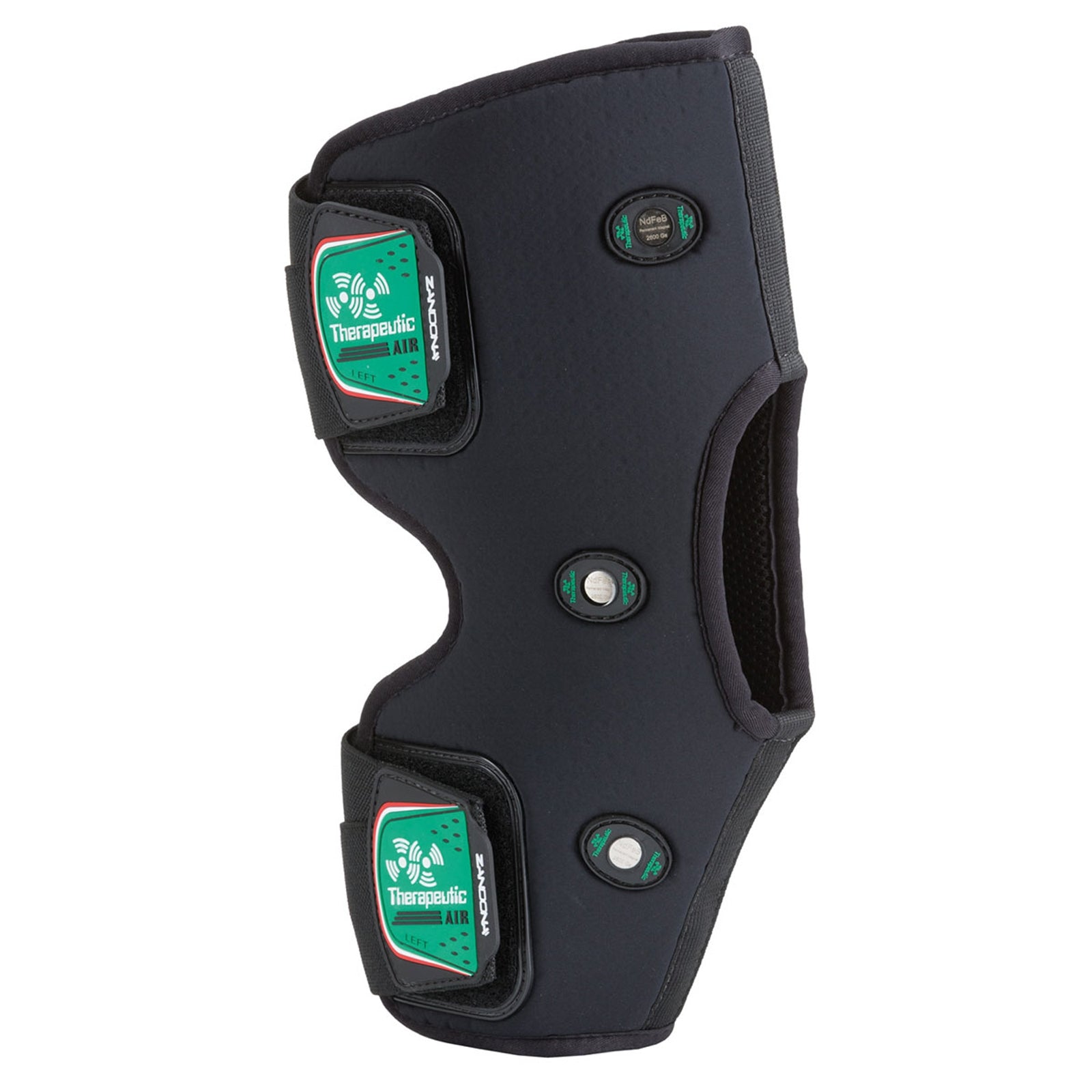 Zandona Therapeutic Air hasskydd Leg Protection & Hoof Protection for Horses