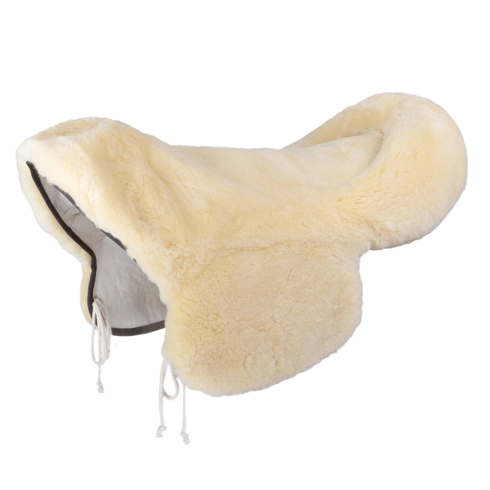 Christ Laramie rumpvärmare, Xfull Sadlar & gjordar