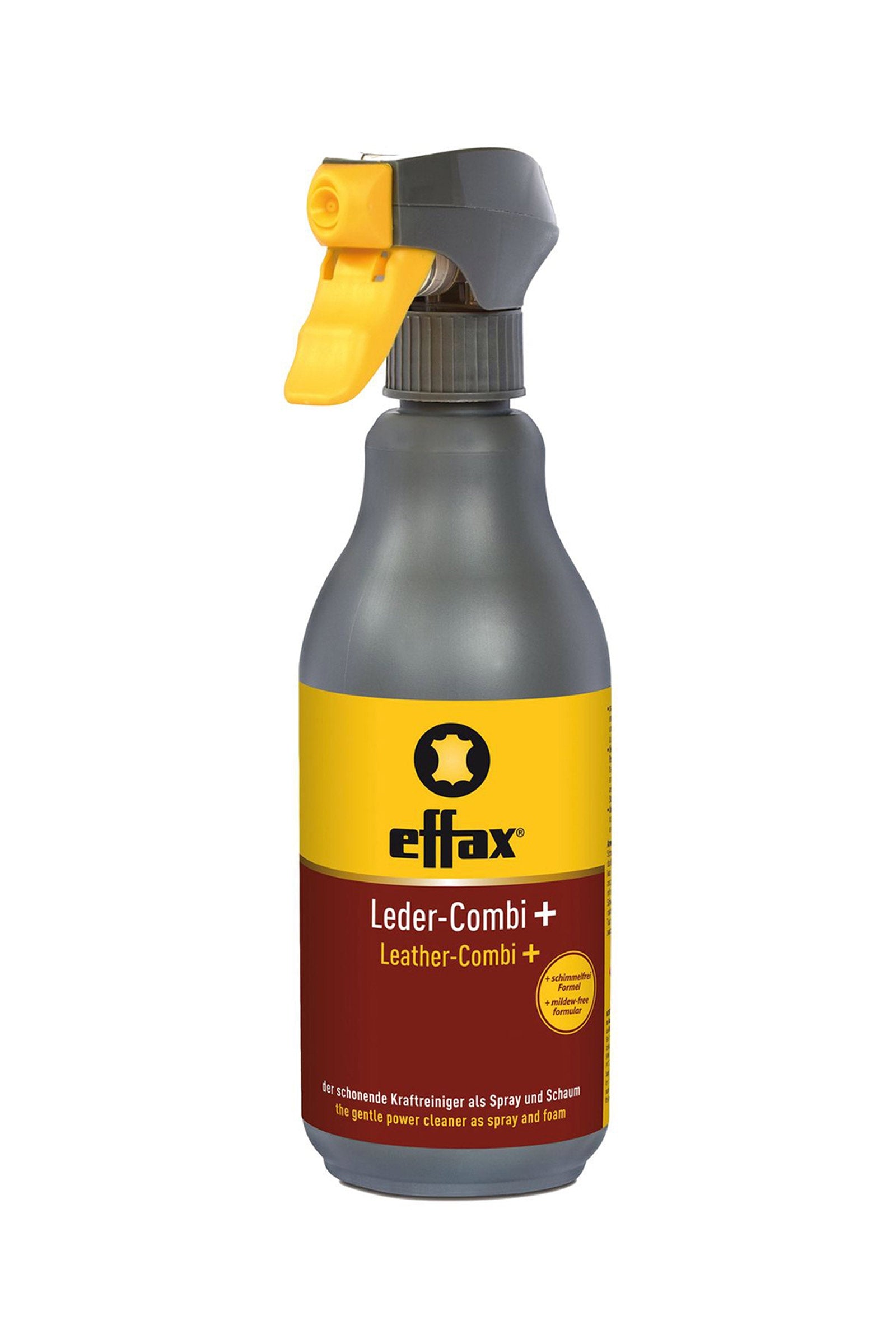 Effax Leather-Combi + Mildew-Free Formula, 500 ml Hälsovård