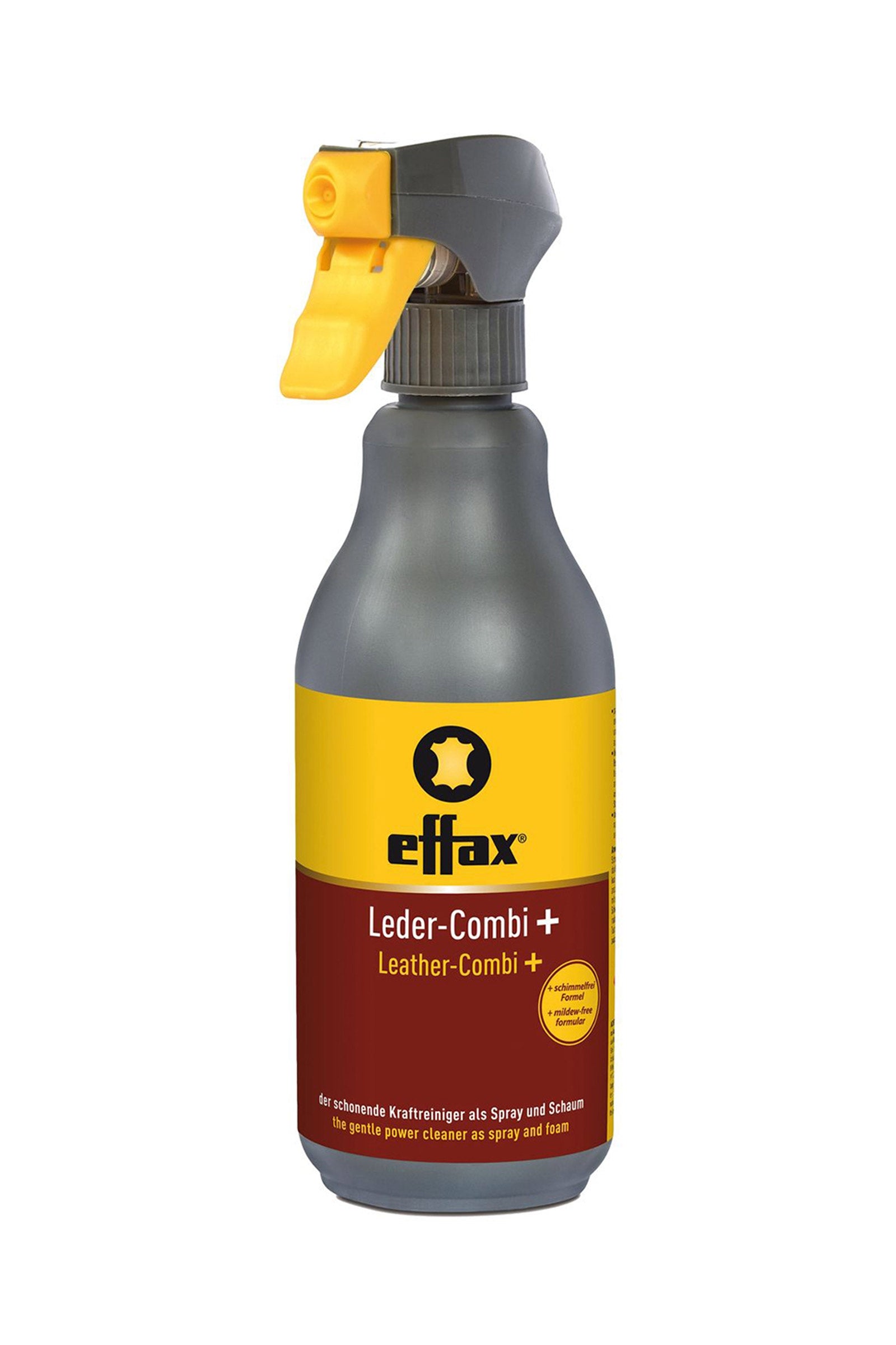 Effax Leather-Combi + Mildew-Free Formula, 500 ml Hälsovård