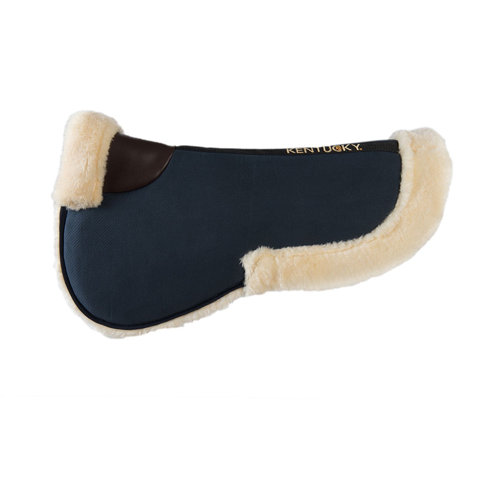 Kentucky Horsewear fårskinnspad Absorb Schabrak