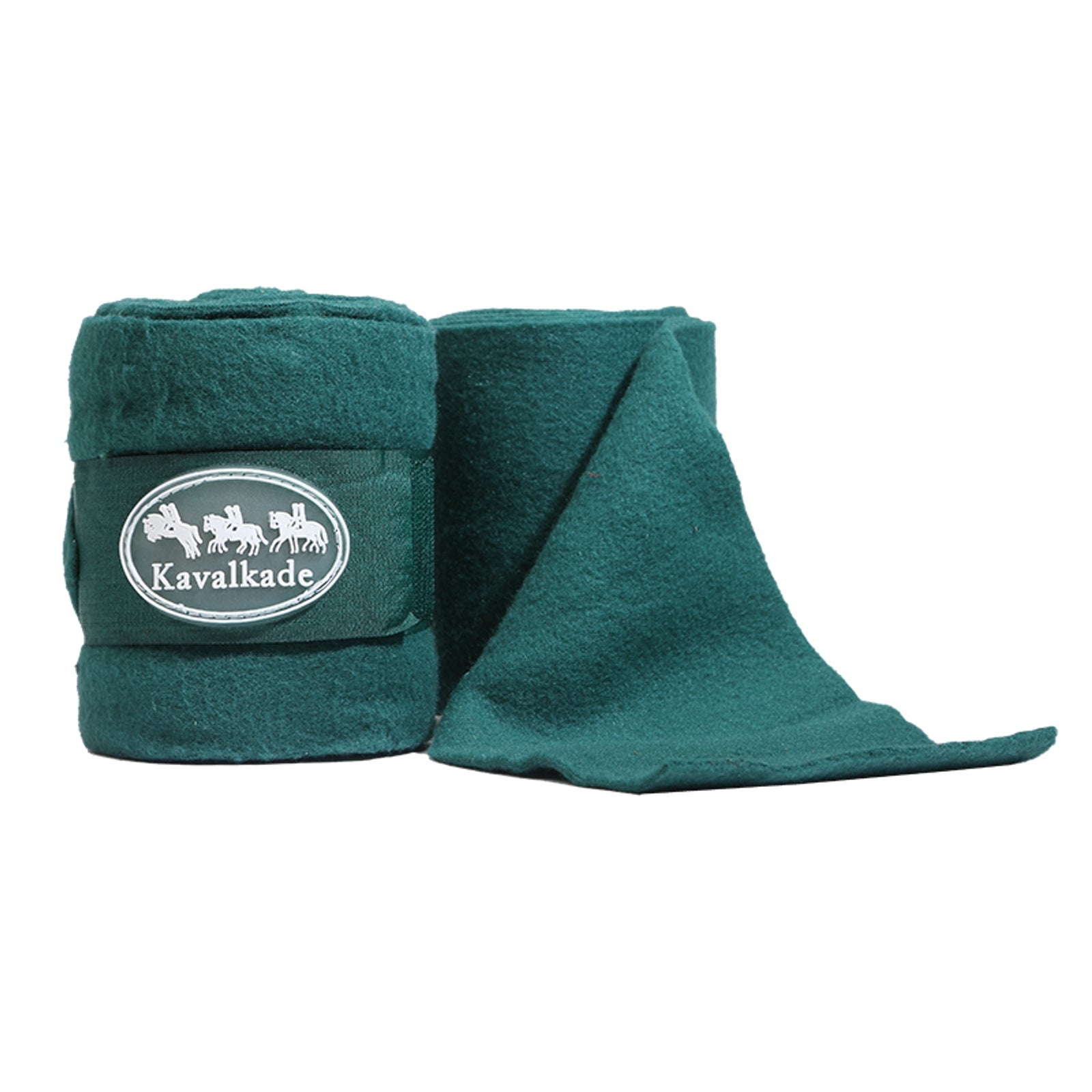 Kavalkade fleecelindor Leg Protection & Hoof Protection for Horses
