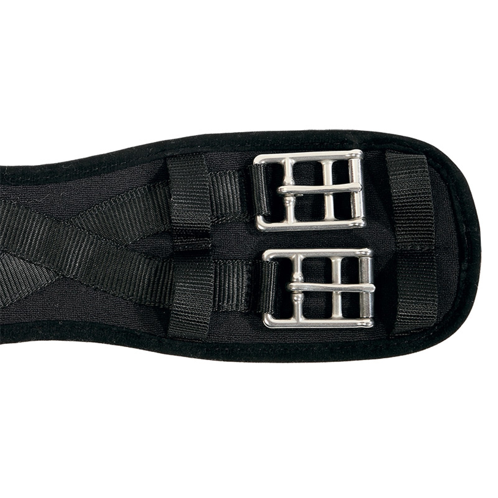 Kavalkade Girth short Klimatex Saddles, Girths & Stirrups