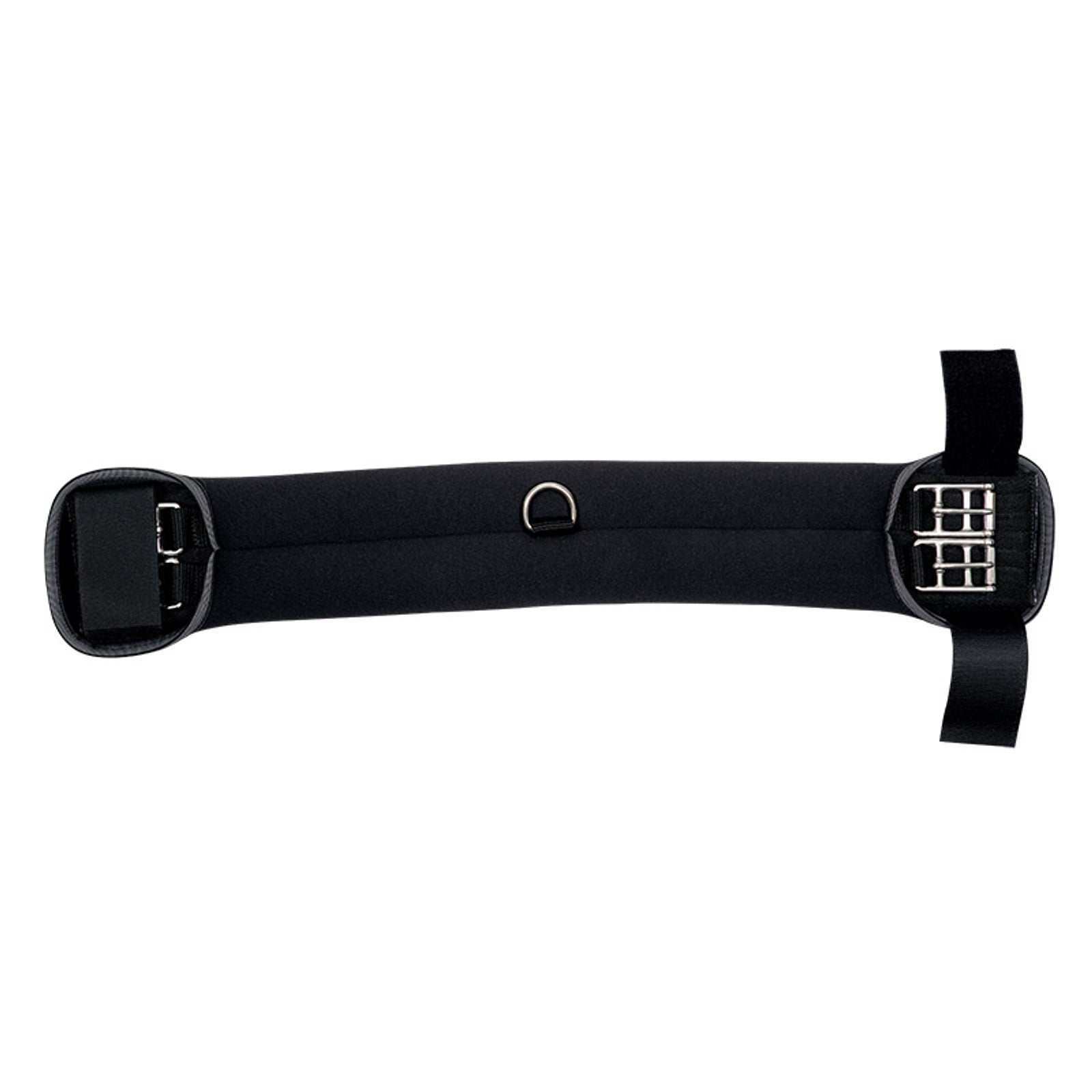 Kavalkade Neoprene Short Girth Saddles, Girths & Stirrups