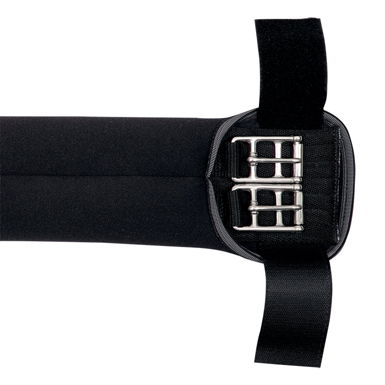 Kavalkade Neoprene Short Girth Saddles, Girths & Stirrups