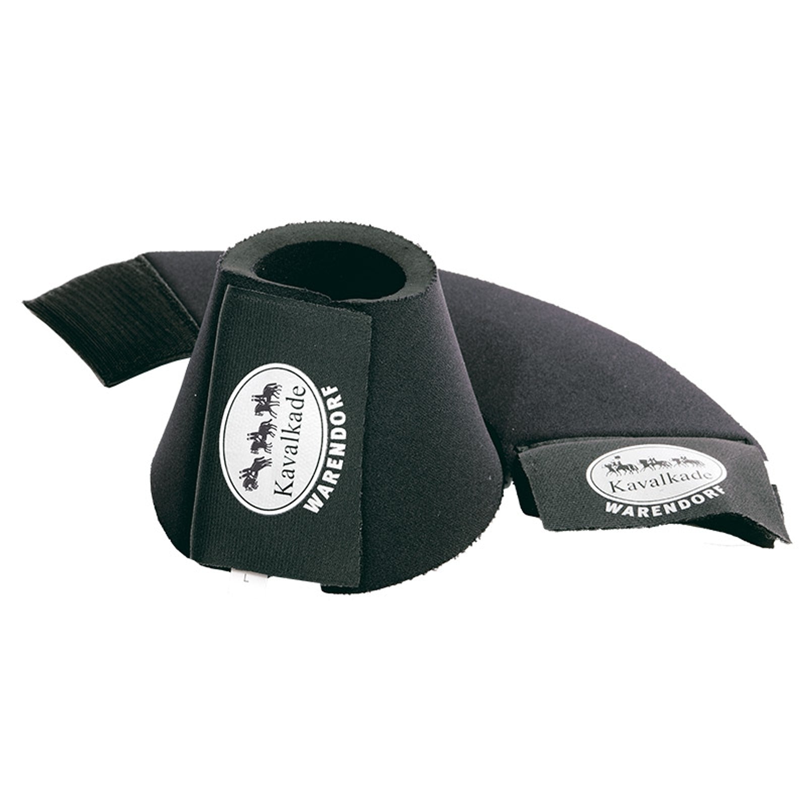 Kavalkade Overreach boots Neoprene Leg Protection & Hoof Protection for Horses