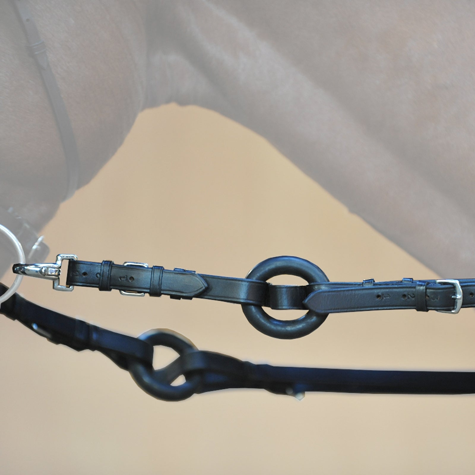 Kavalkade Side reins Bridles & Reins
